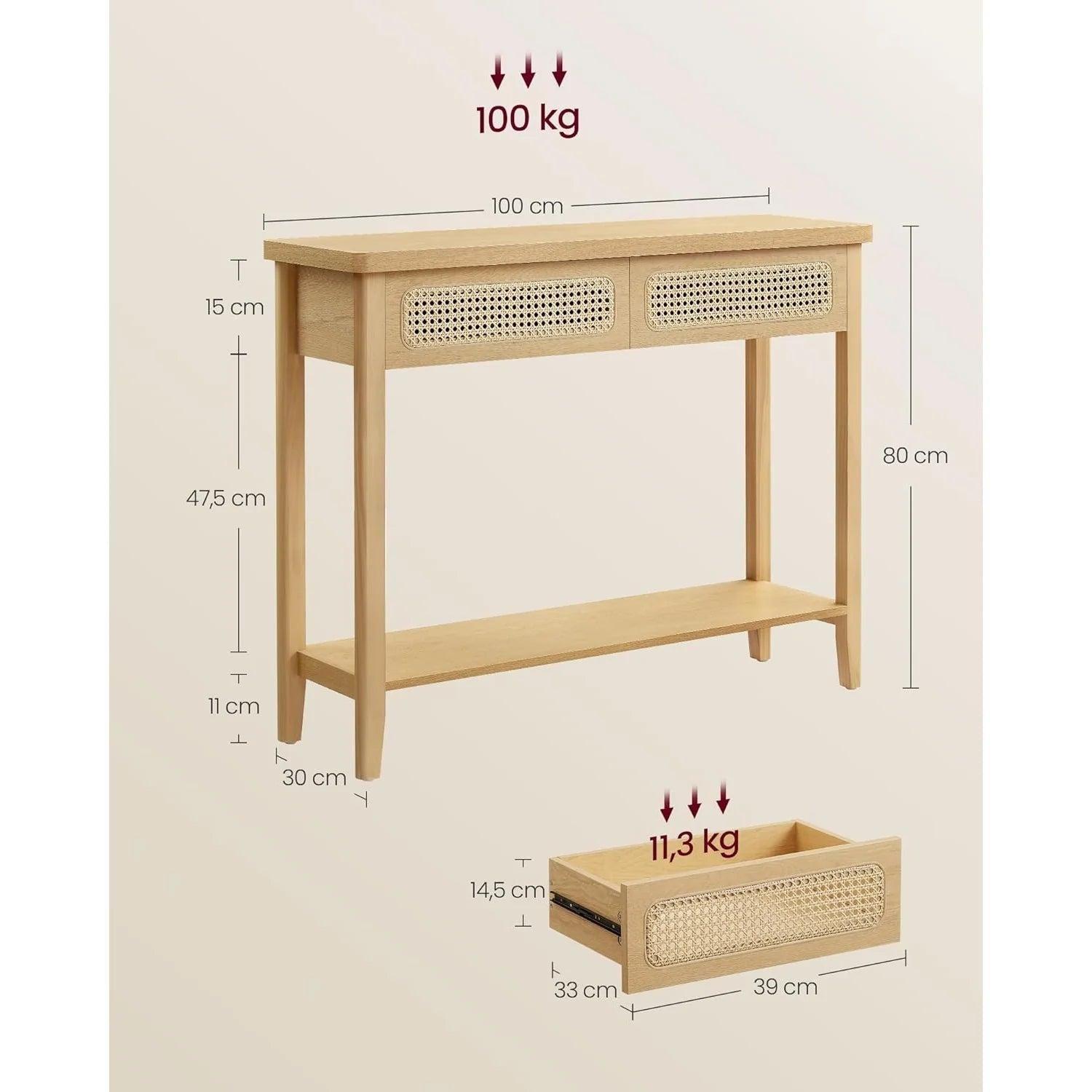 Arrimo Leonora | Mueble Multifuncional-1