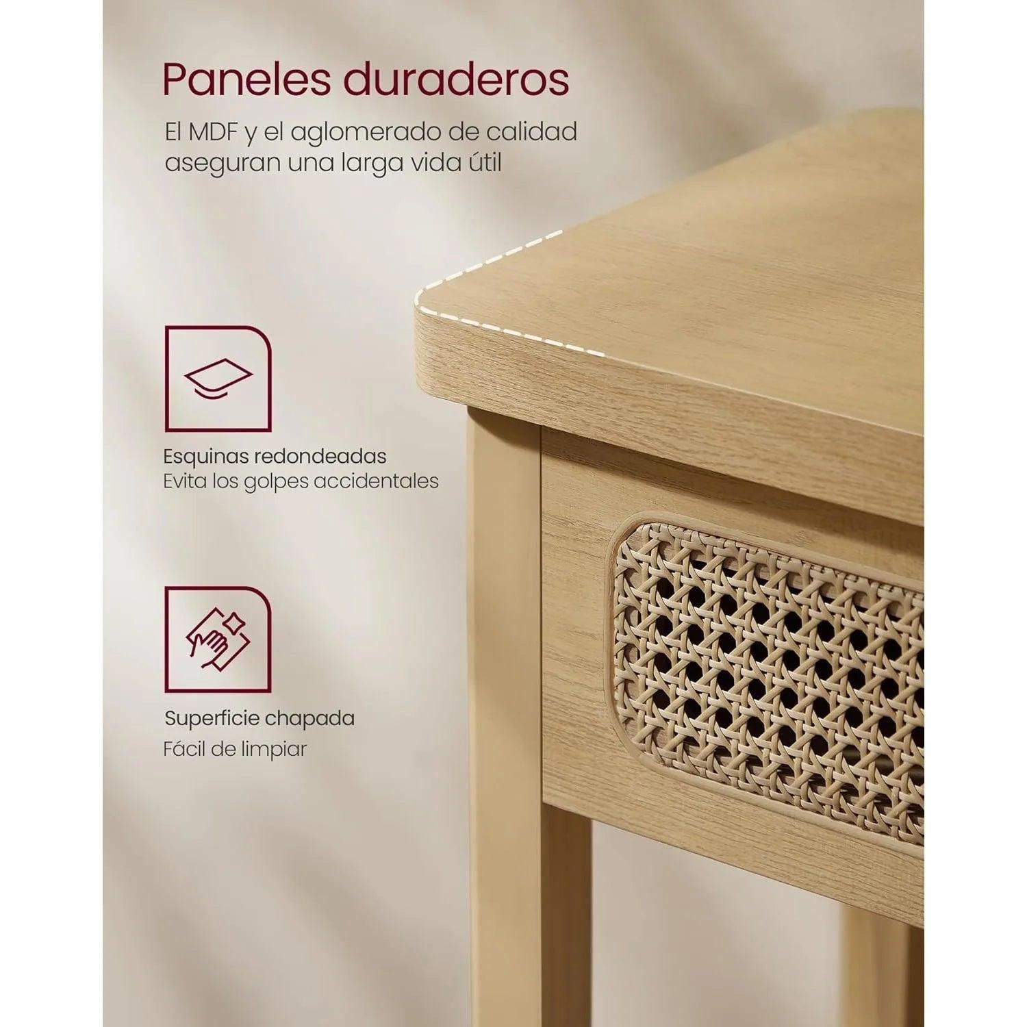 Arrimo Leonora | Mueble Multifuncional-2