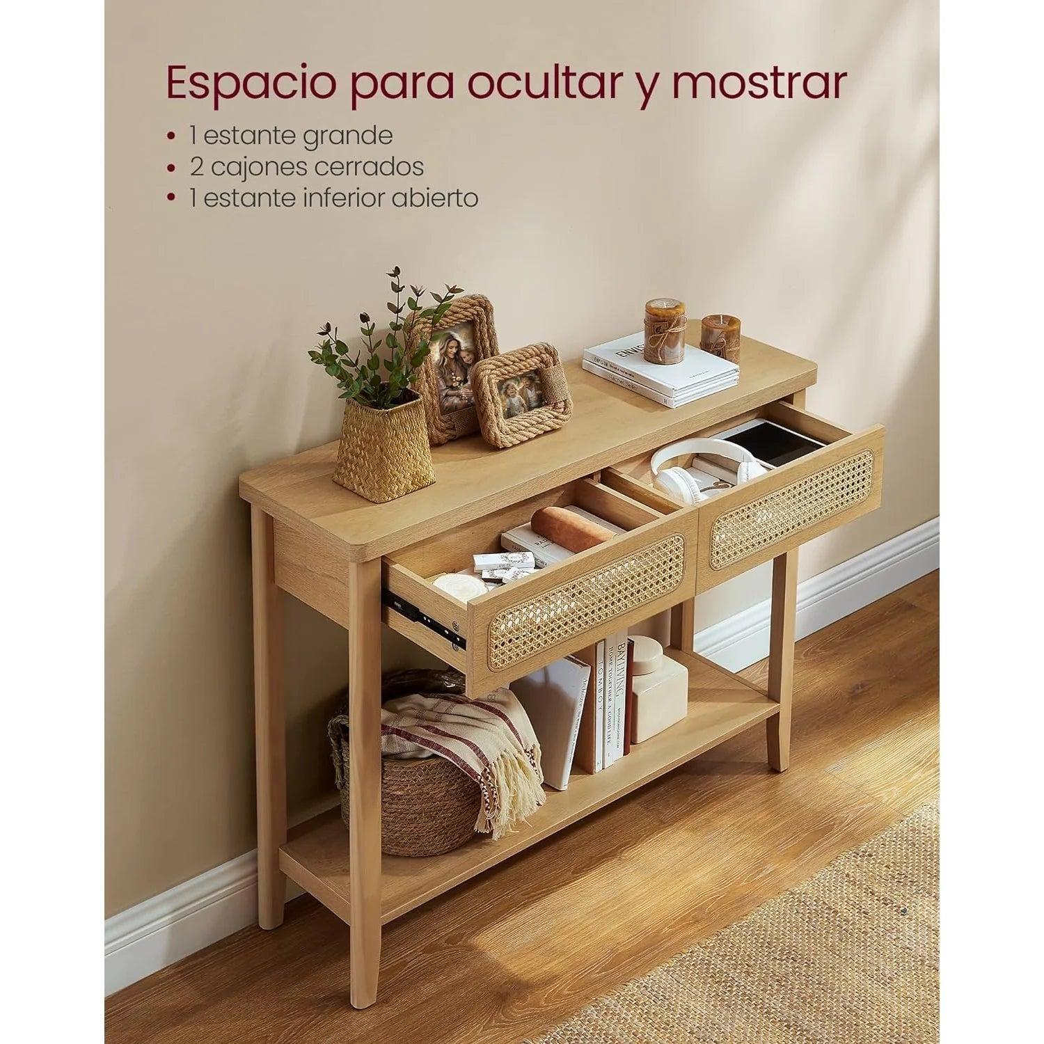 Arrimo Leonora | Mueble Multifuncional-4