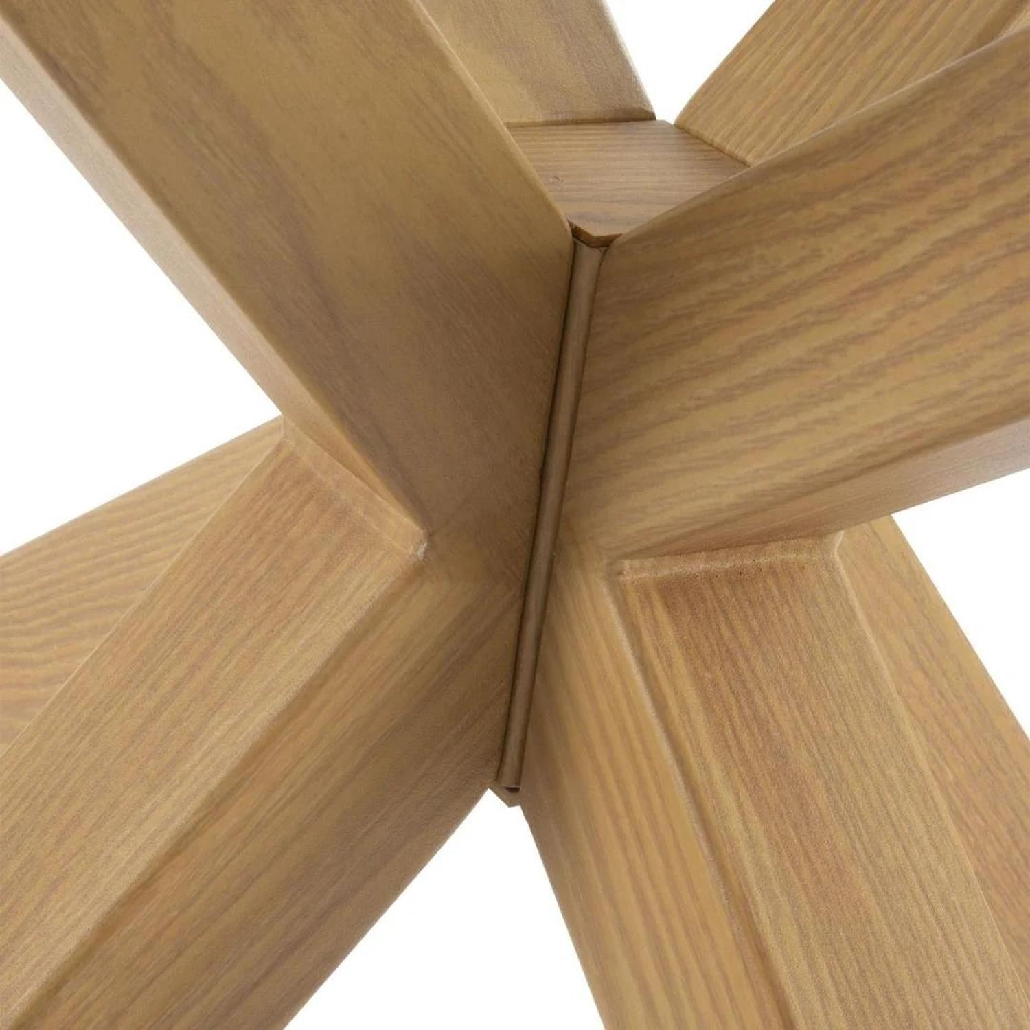 Mesa Rectangular Greta 140x80 | Vidrio Templado-3