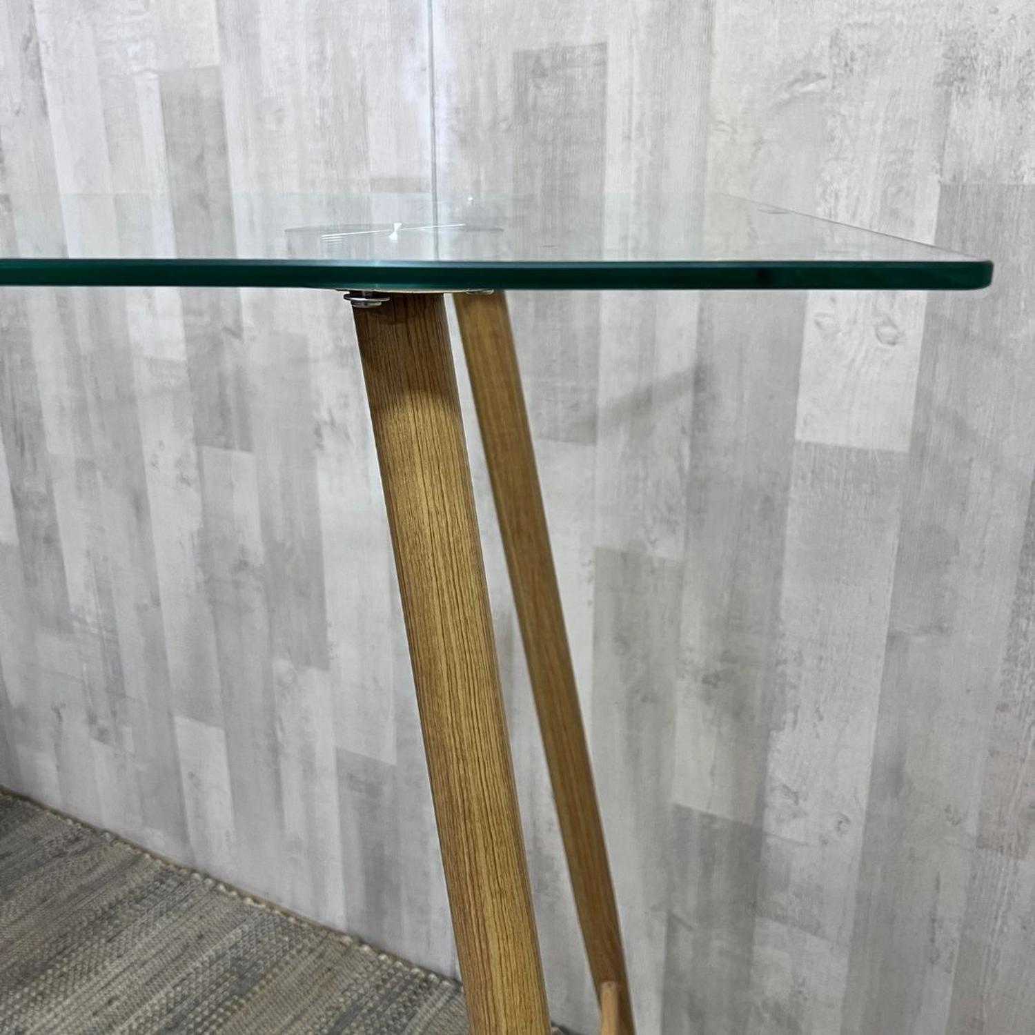 Mesa Alta Bar Vitreo | Vidreo templado 120x60x105-3