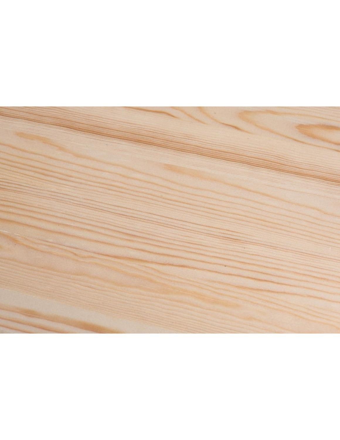 Pack 4 Sillas Tolix Amarillas | Metal y Madera | Resistencia al Exterior-8