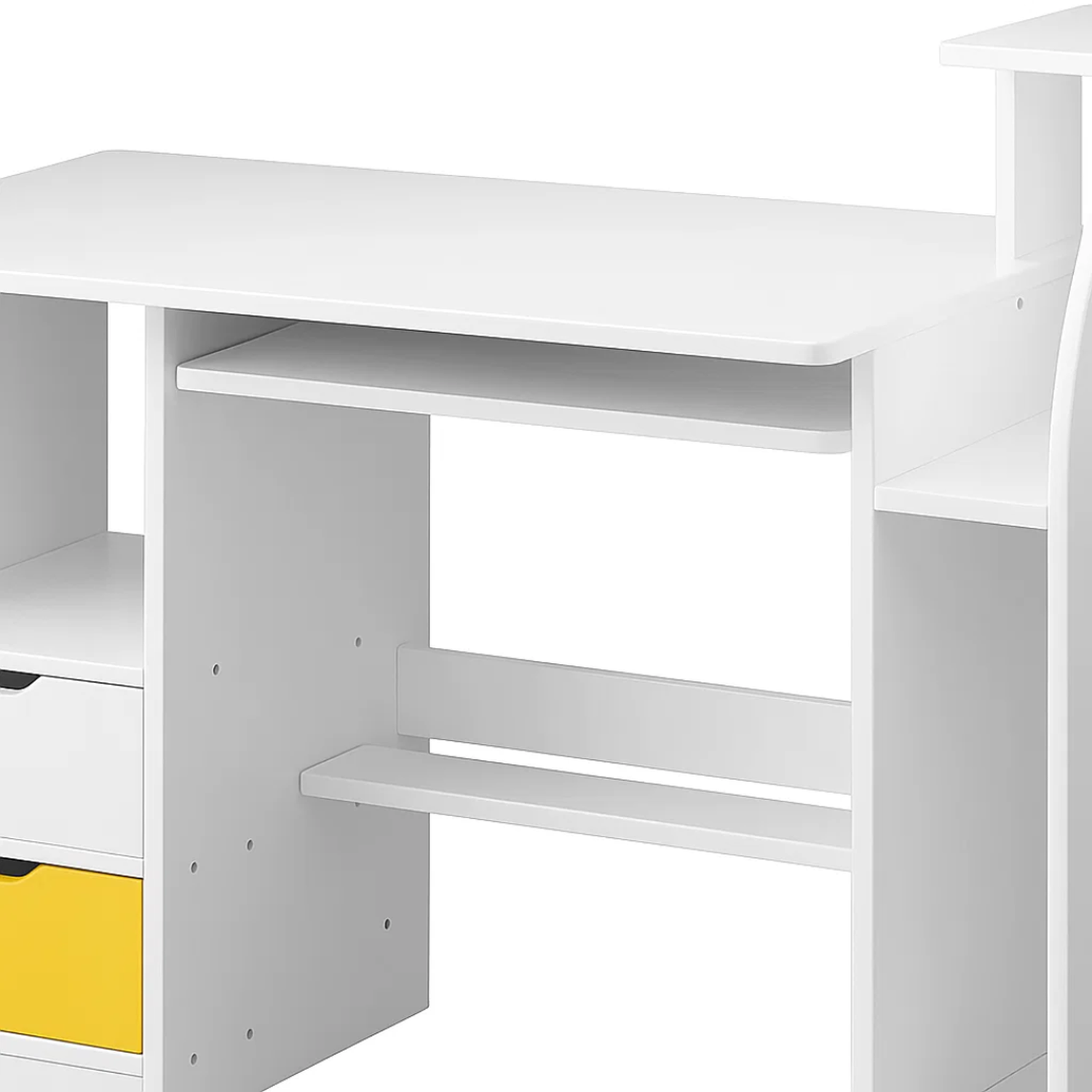Escritorio Birson 117 cm | Funcionalidad-3