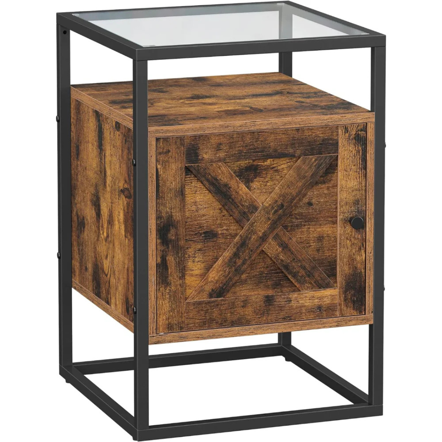 Velador Mesa Auxiliar Bertram-7