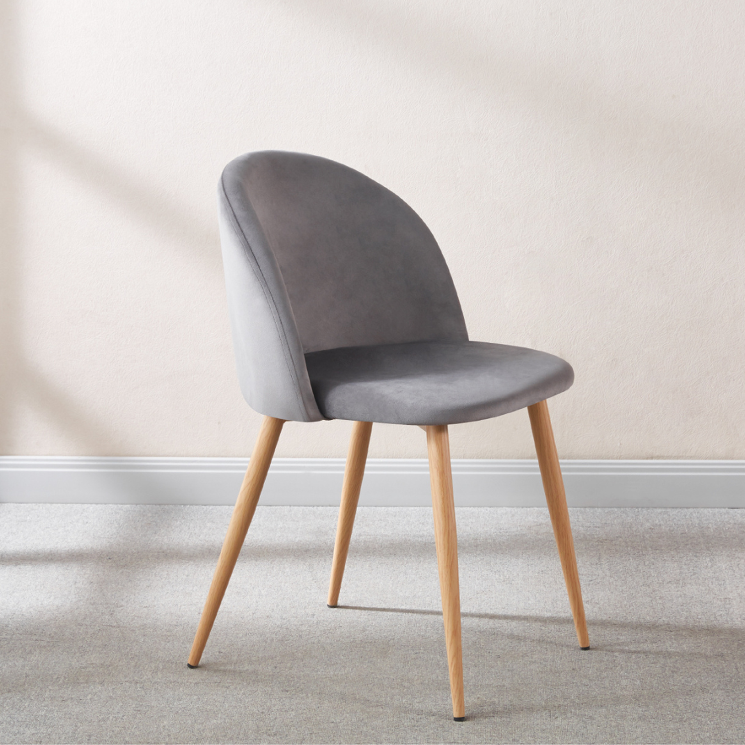 Silla Brida Terciopelo | Elegante y Resistente-3