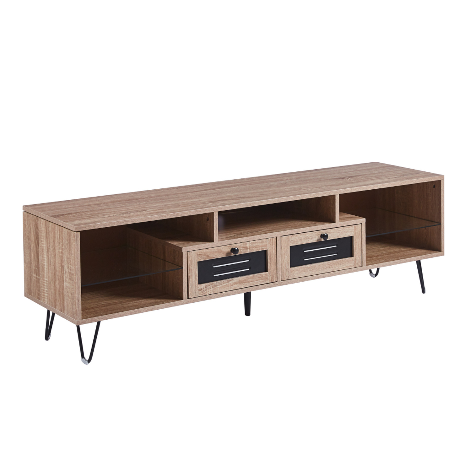 Rack Marcella, Soporte de TV / 50 pulgadas-3