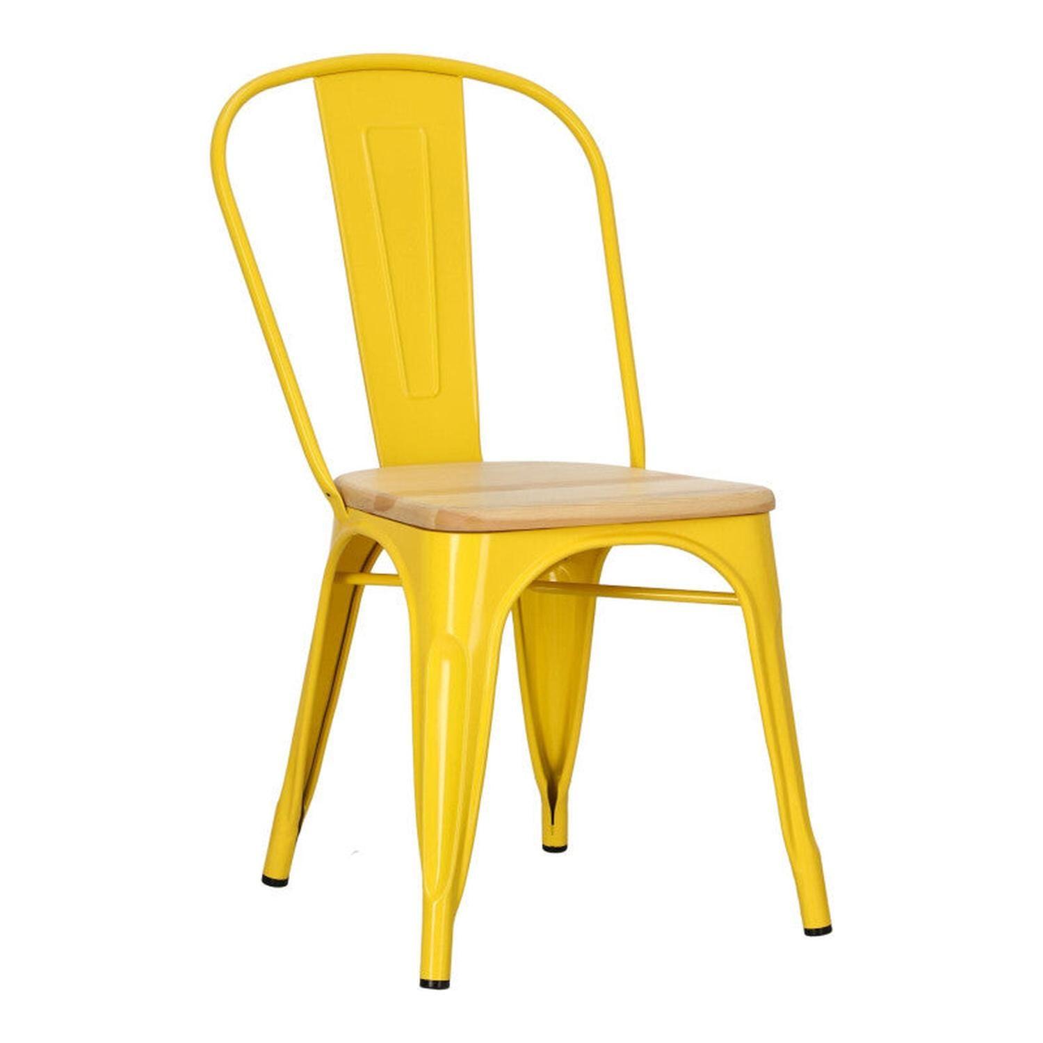 Amarillo