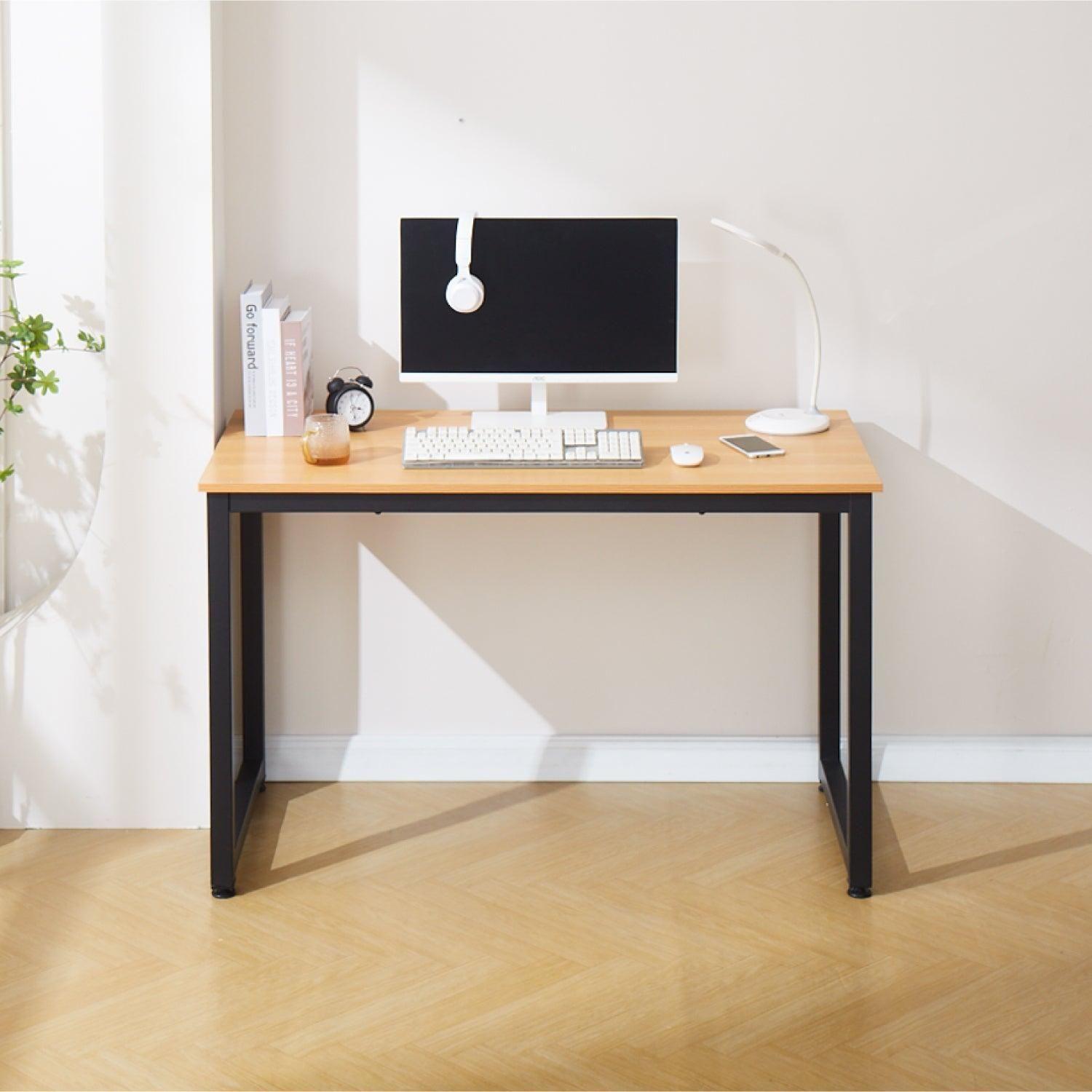 Escritorio Industrial Catalina 120 cm | Durabilidad y funcionalidad-0