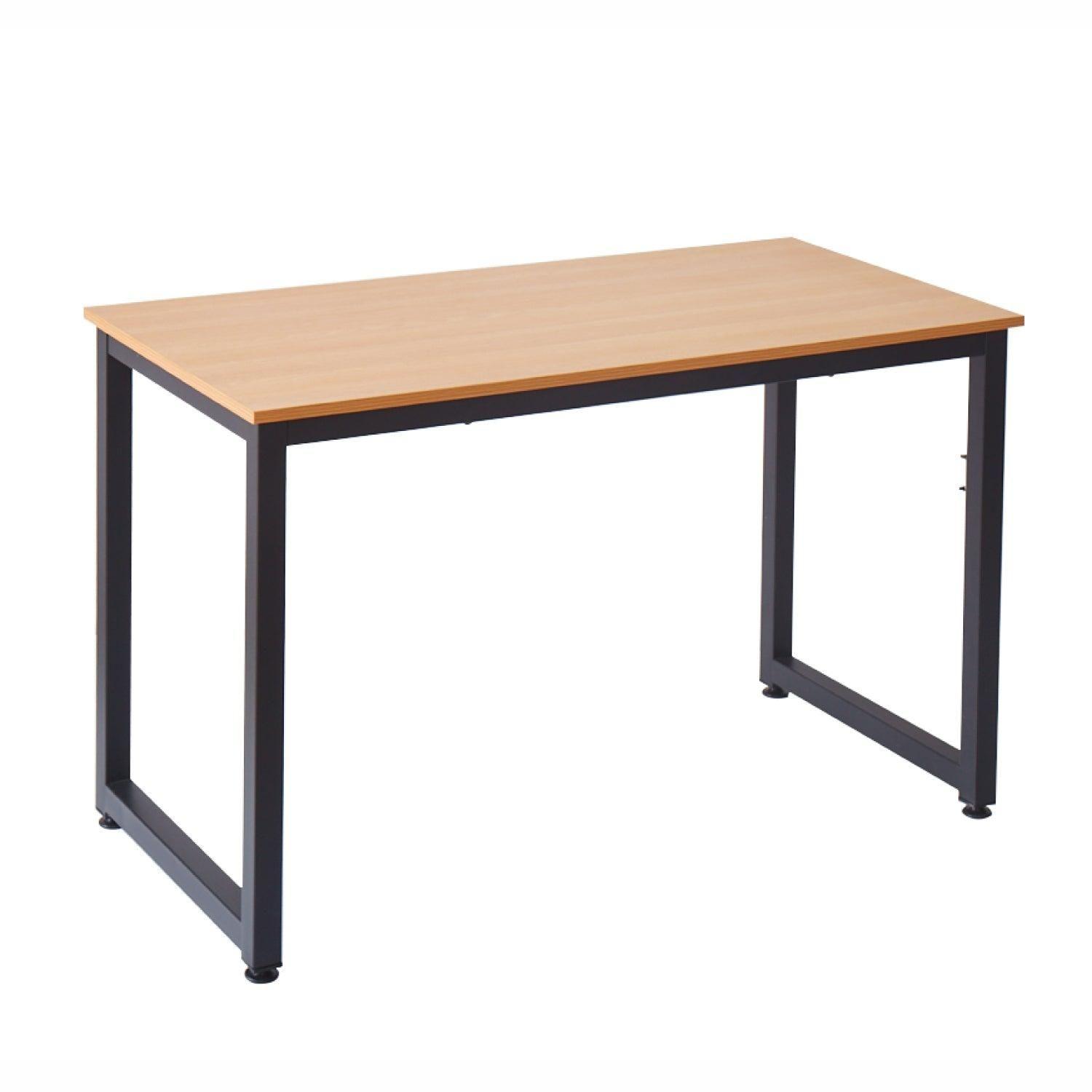 Escritorio Industrial Catalina 120 cm | Durabilidad y funcionalidad-1