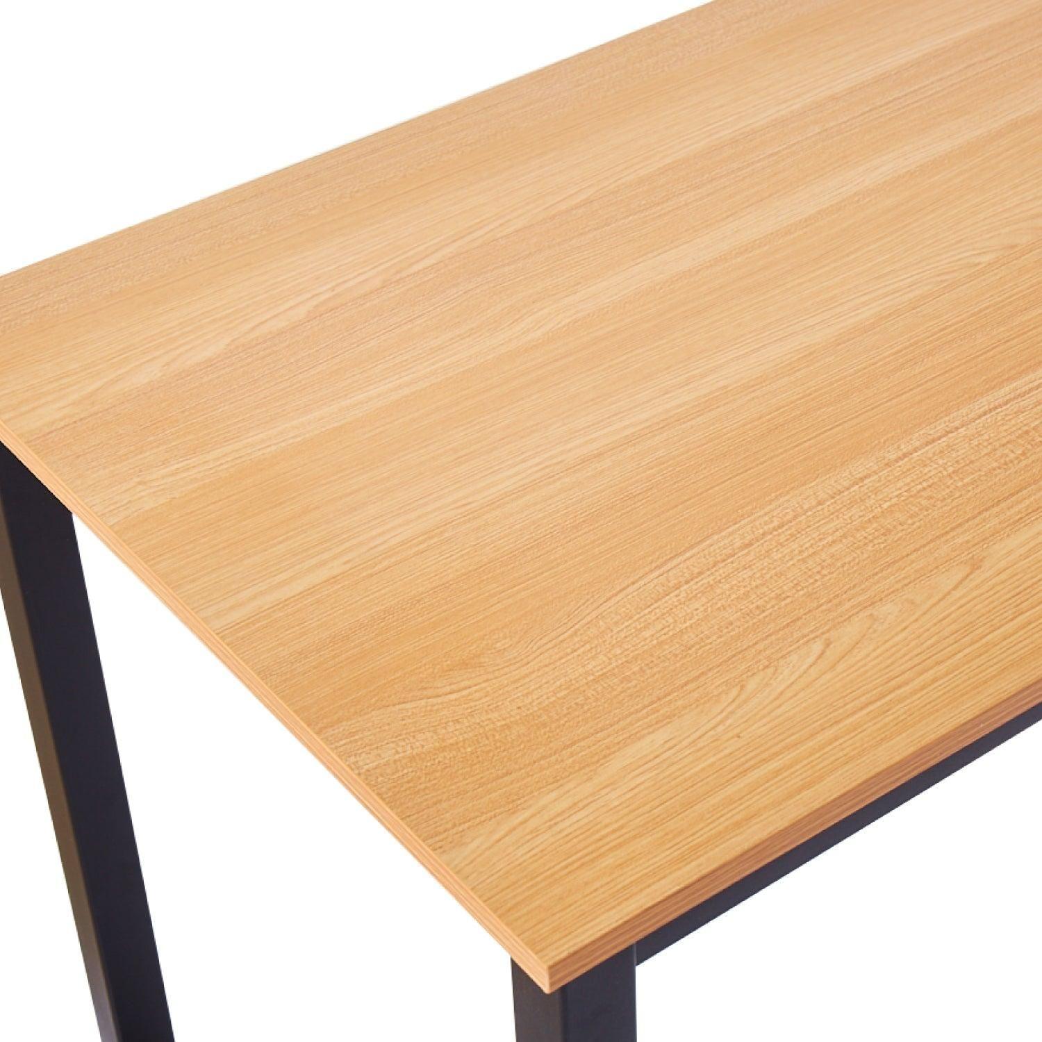 Escritorio Industrial Catalina 120 cm | Durabilidad y funcionalidad-3
