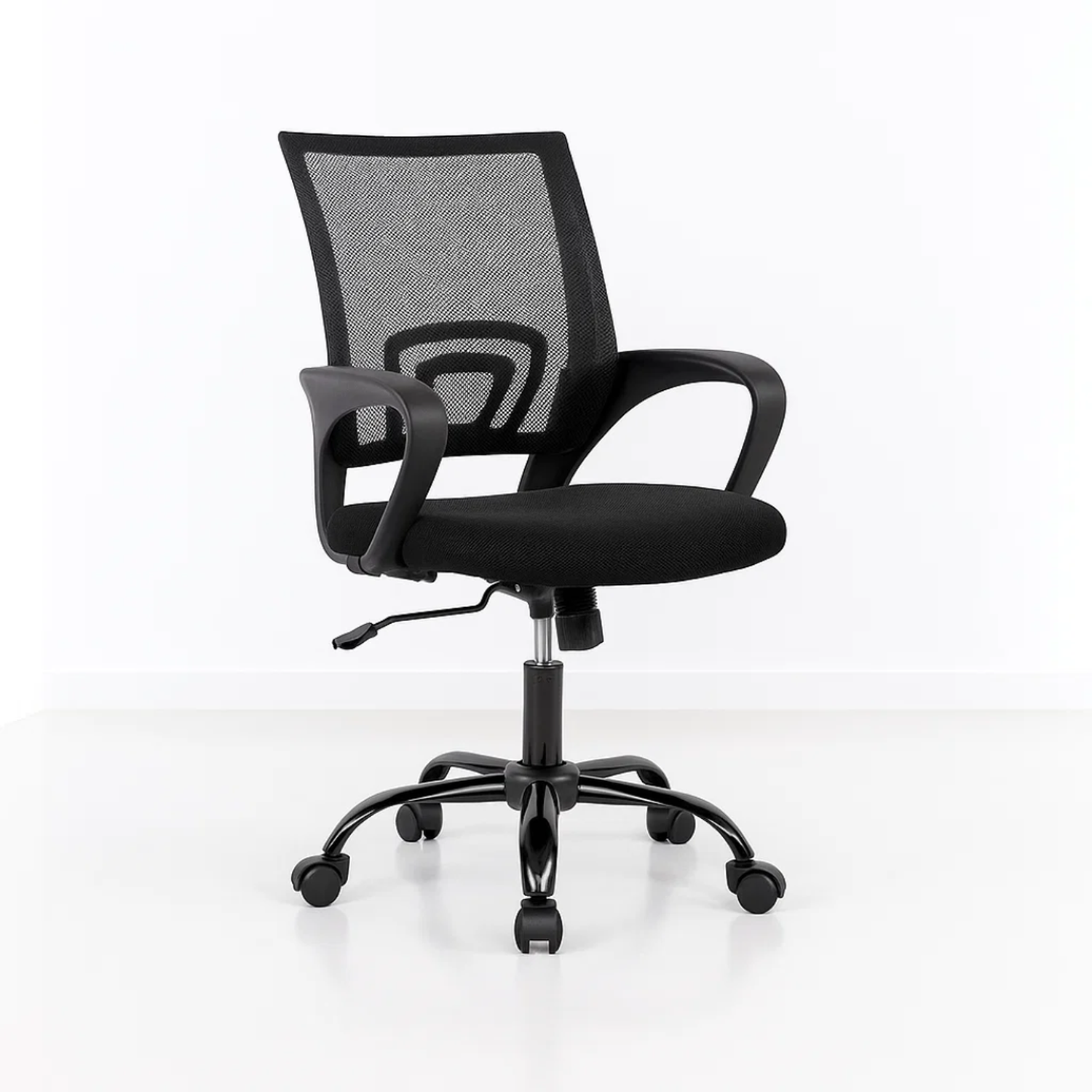 Silla Oficina Ergonómica Magnus | Confort y Productividad-3