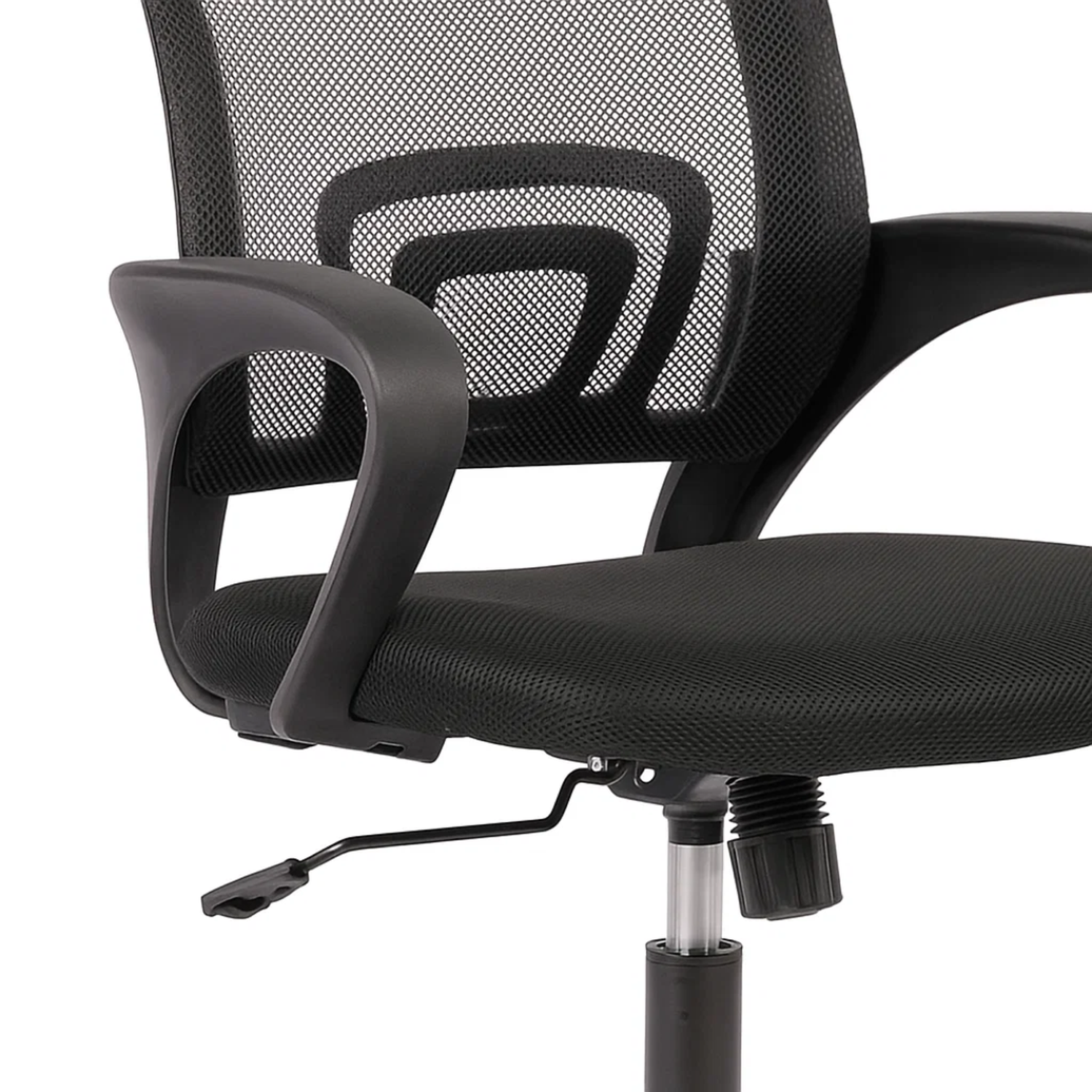 Silla Oficina Ergonómica Magnus | Confort y Productividad-4