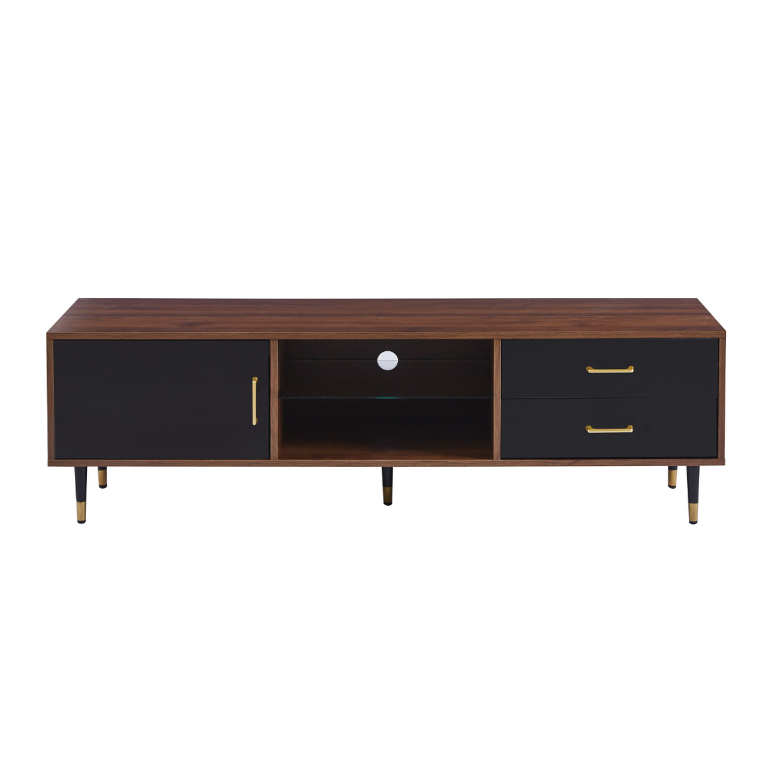Rack Moscú , Soporte de TV / 58 pulgadas-1