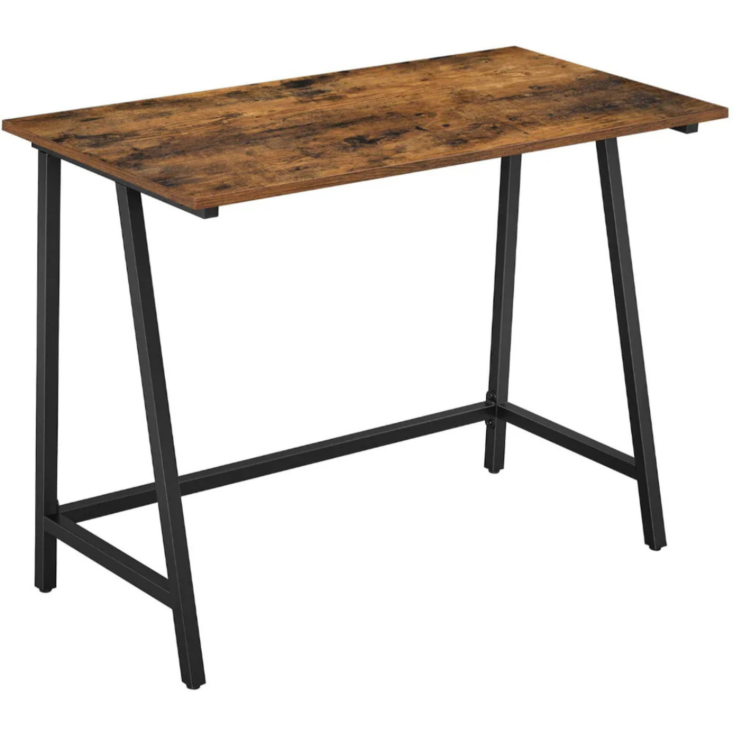 Escritorio Industrial Jackson 100 cm | Estilo Industrial-6