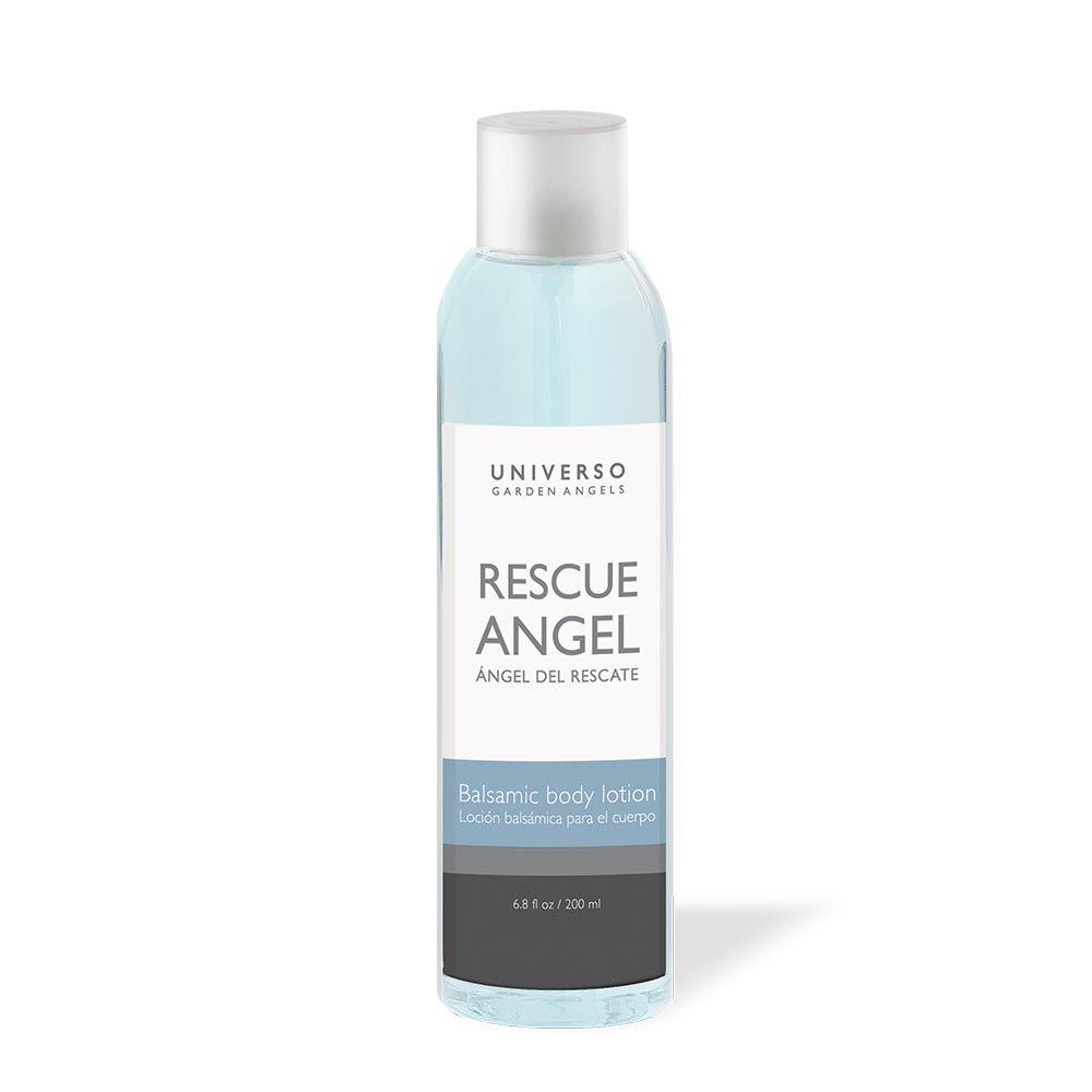 Loción Bálsamica Corporal Rescue Angel-0