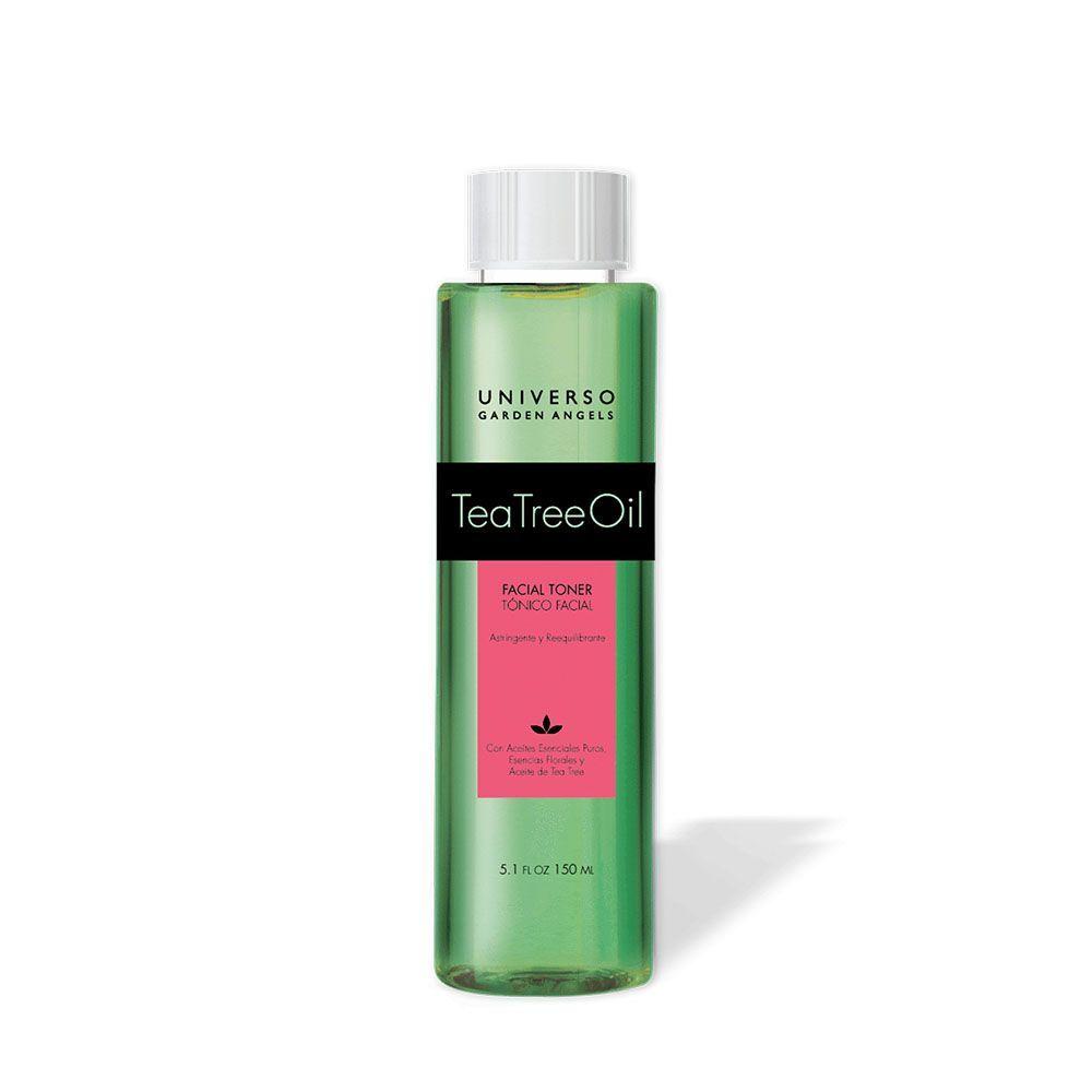 Tonico Facial Tea Tree Oil-0