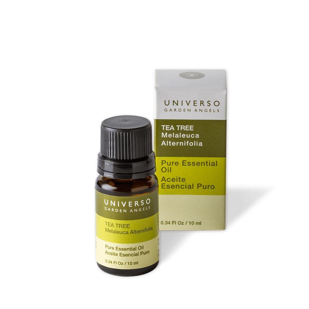 Aceite Esencial Puro Tea Tree Oil-0