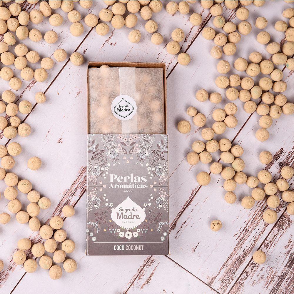 Perlas Aromáticas Coco-1