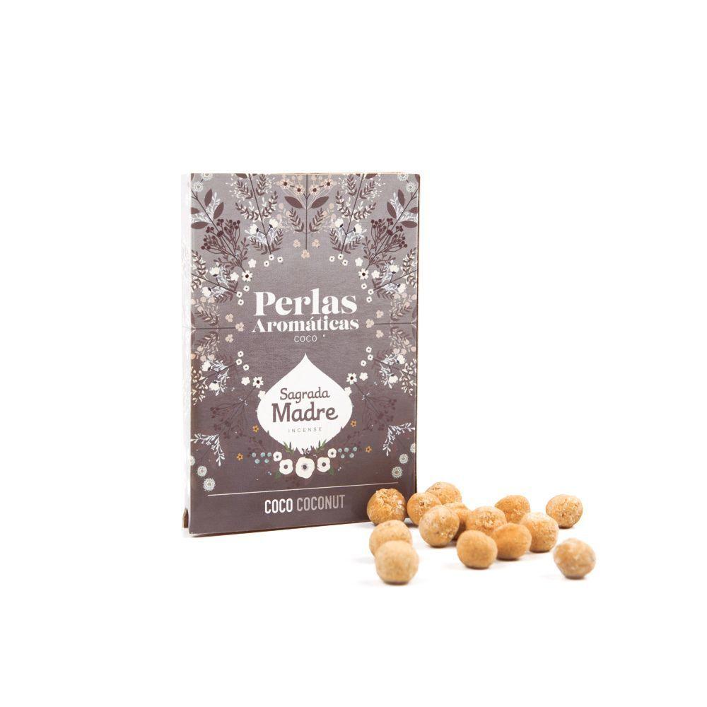 Perlas Aromáticas Coco-0