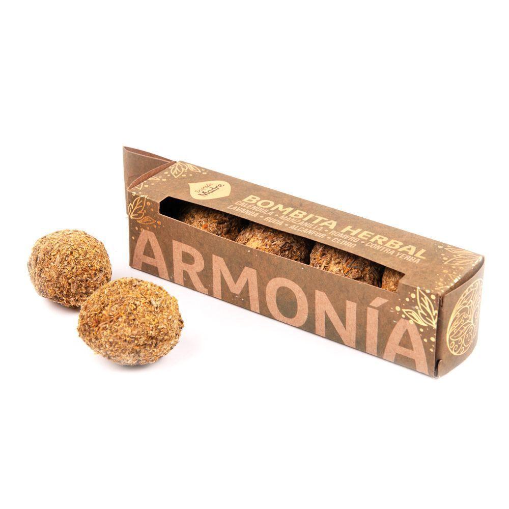 Bombita Herbal Armonía-0