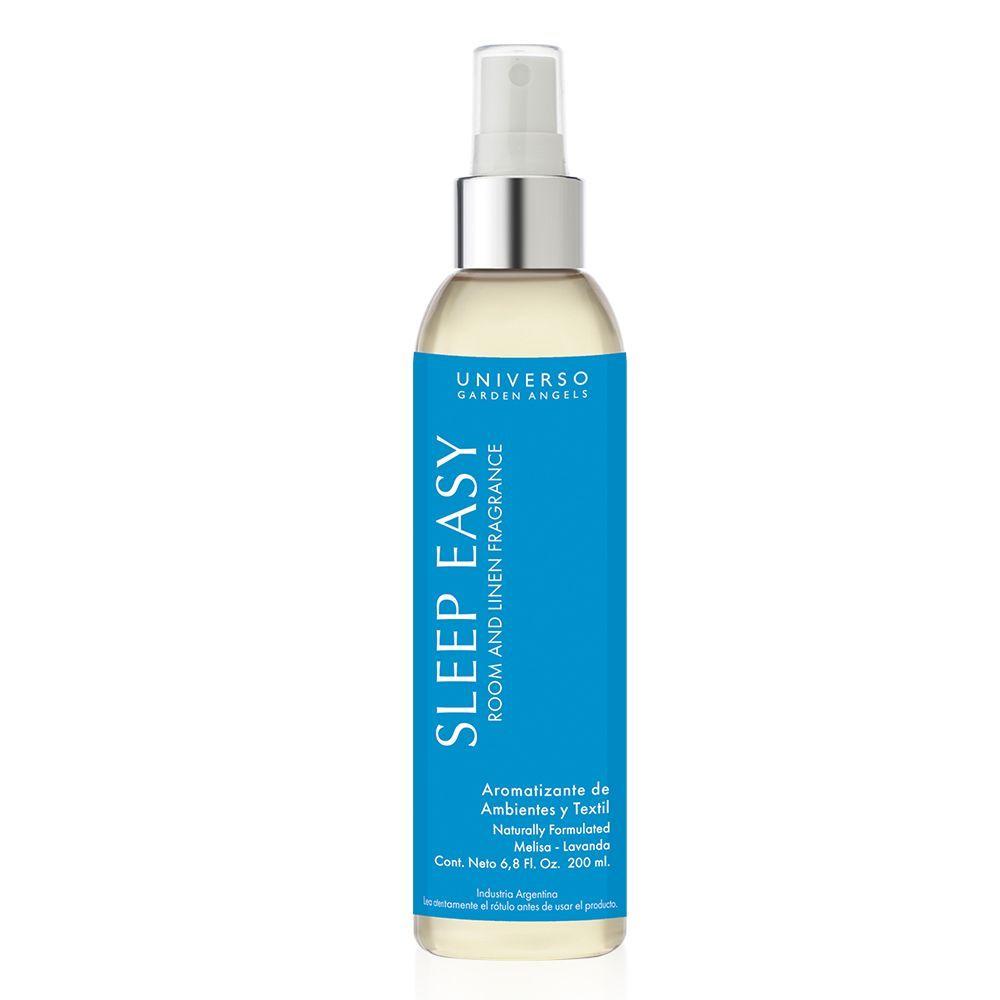 Aromatizador Ambiental Sleep Easy-0
