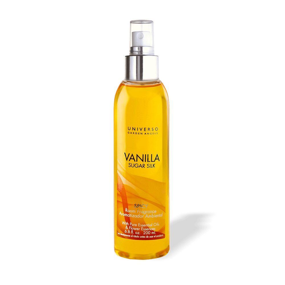 Aromatizador Ambiental Vanilla Sugar Silk-0