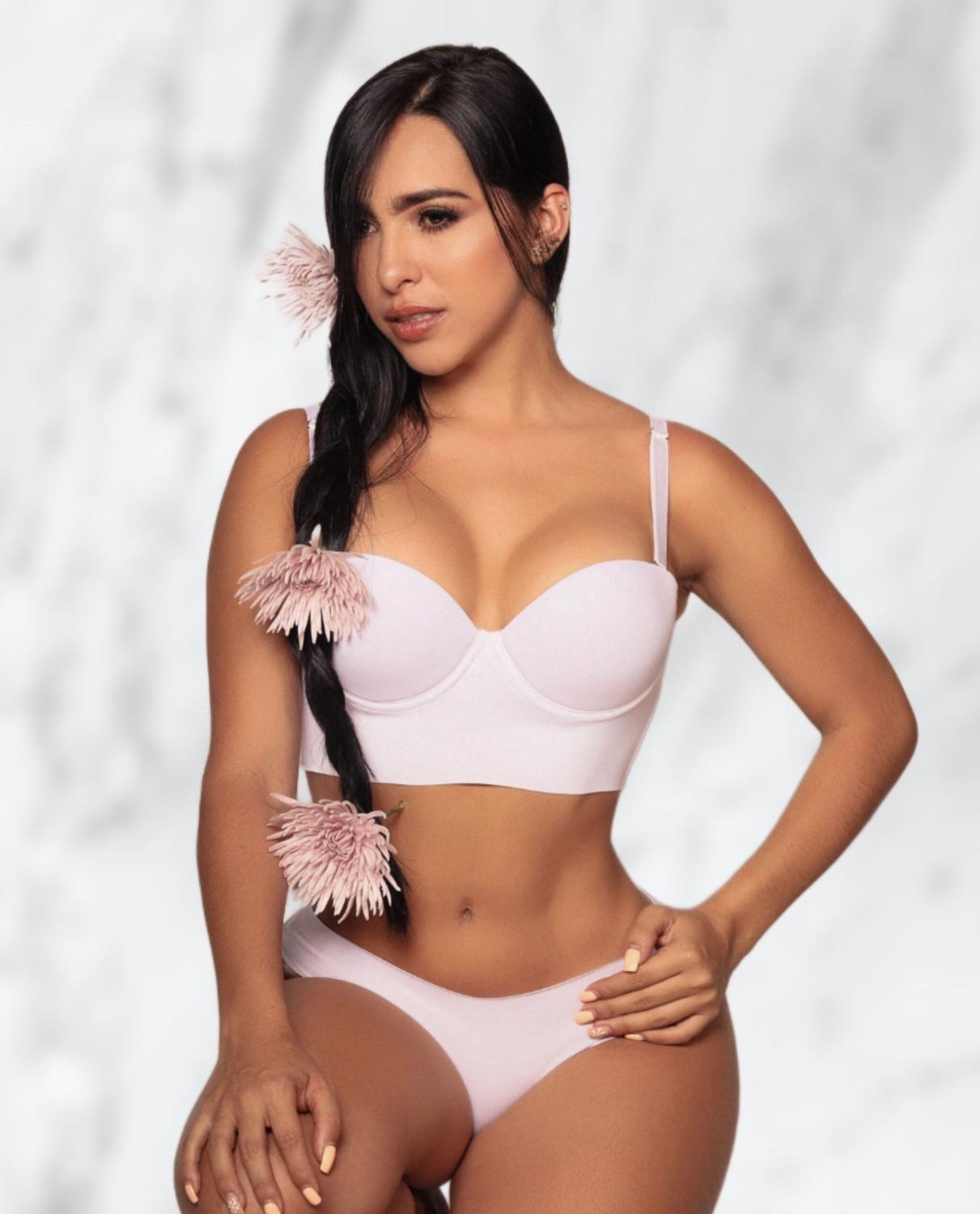 CONJUNTO LENCERIA LARA 2 PIEZAS SEDUCTORA-0
