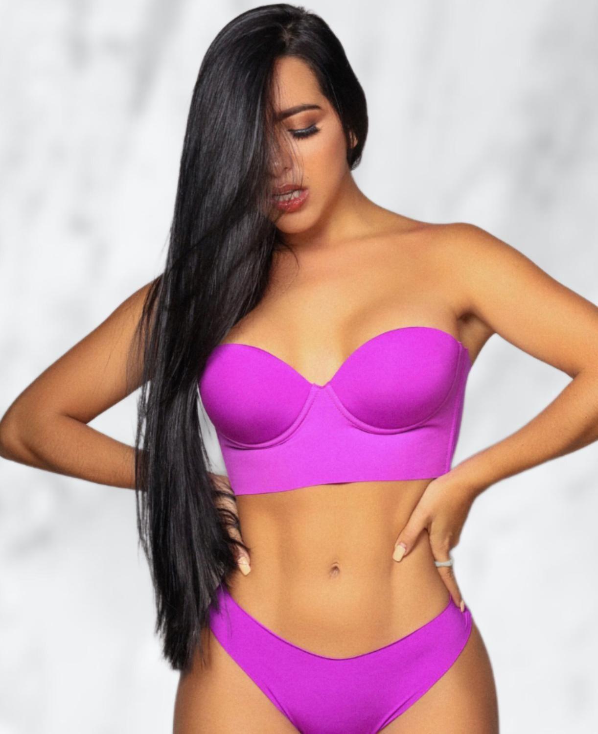 CONJUNTO LENCERIA LARA 2 PIEZAS SEDUCTORA-0