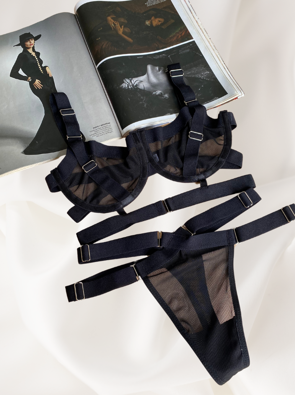 CONJUNTO LENCERIA TIFFANY 2 PIEZAS SEDUCTORA-4