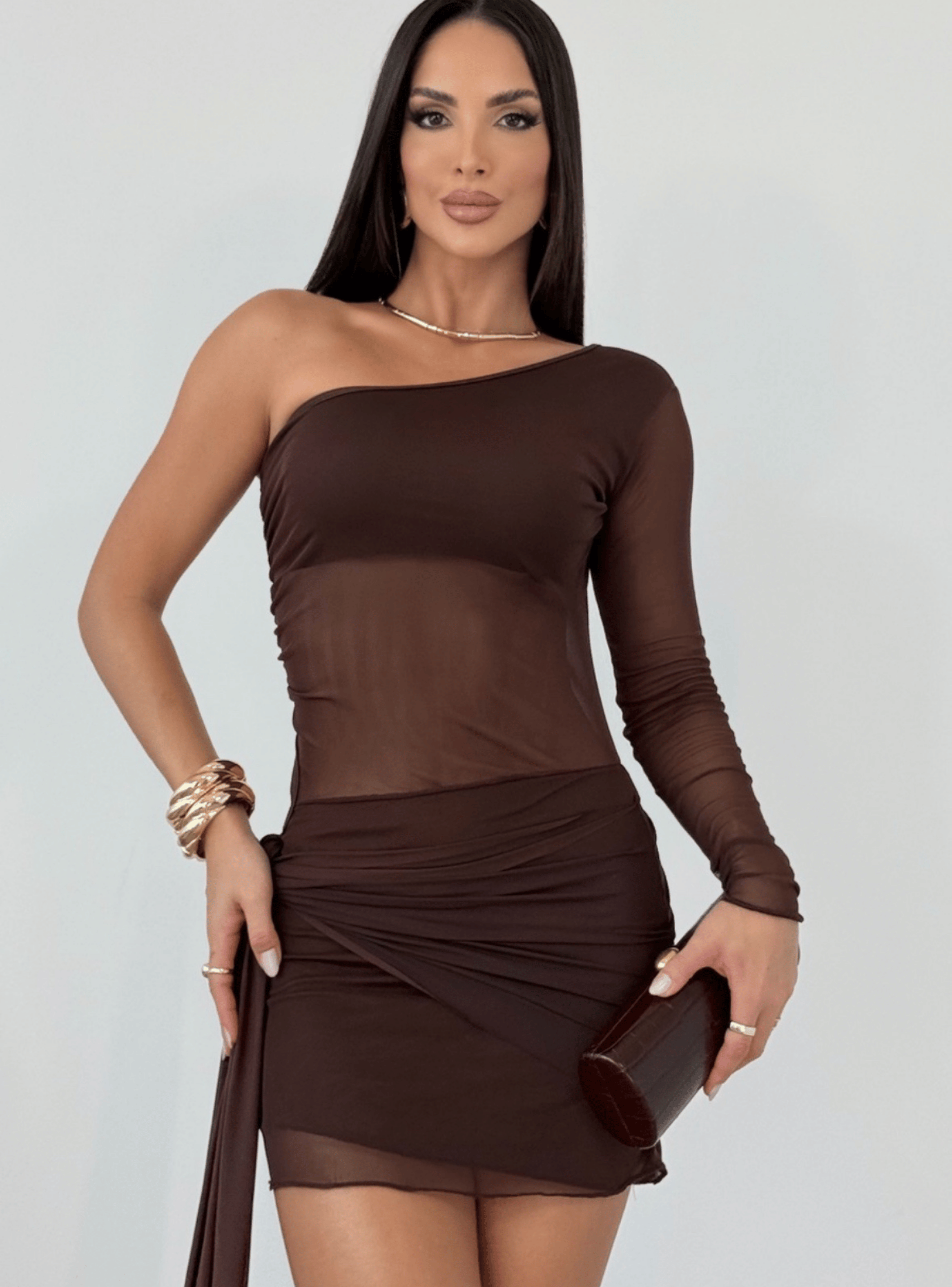 Vestido Asimetrico Brasil Jessica-2