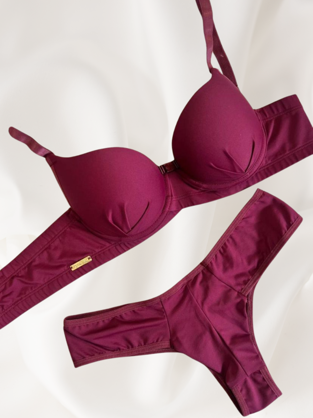CONJUNTO LENCERIA FRANCINI 2 PIEZAS SEDUCTORA-1