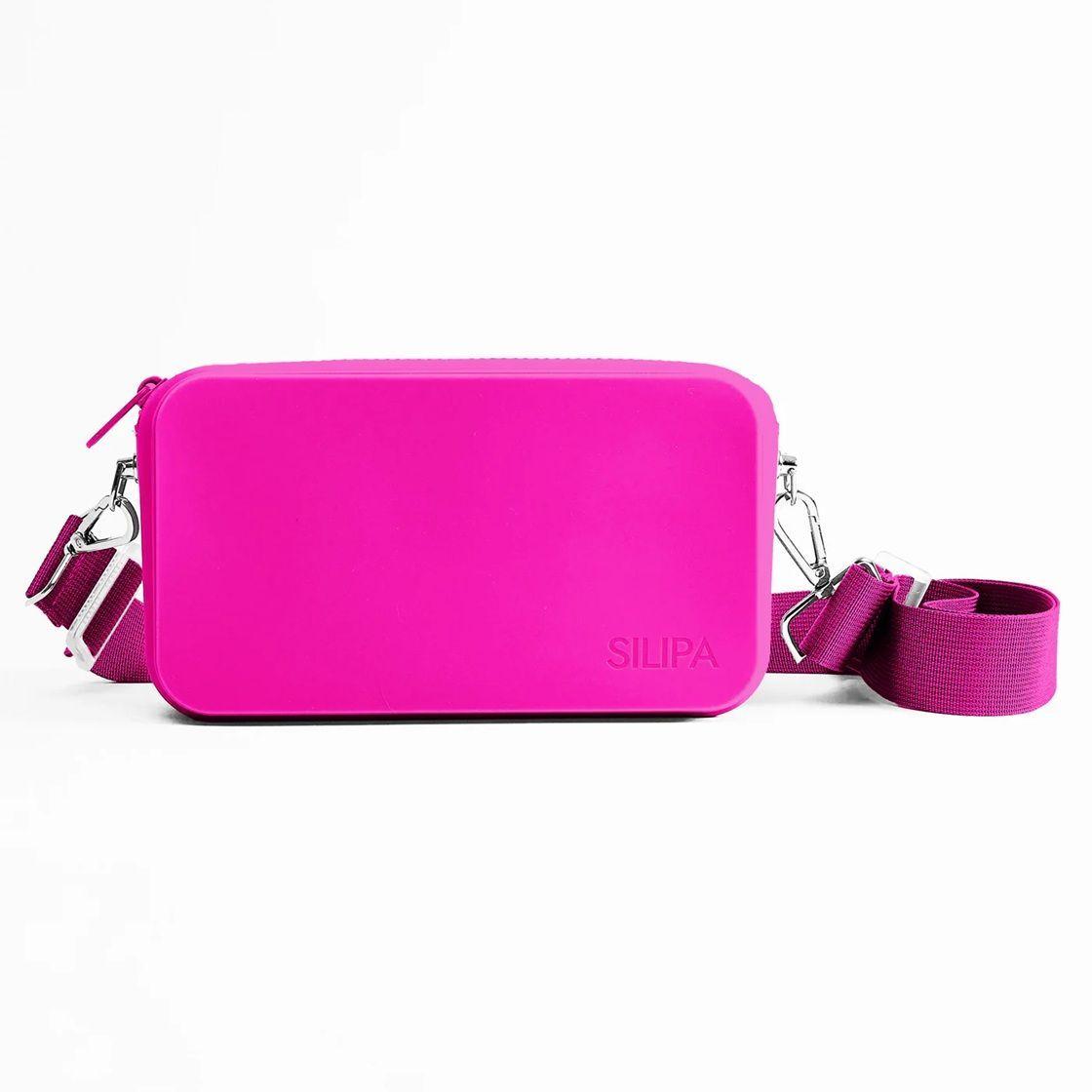 Cartera Rectangular Silicona-3