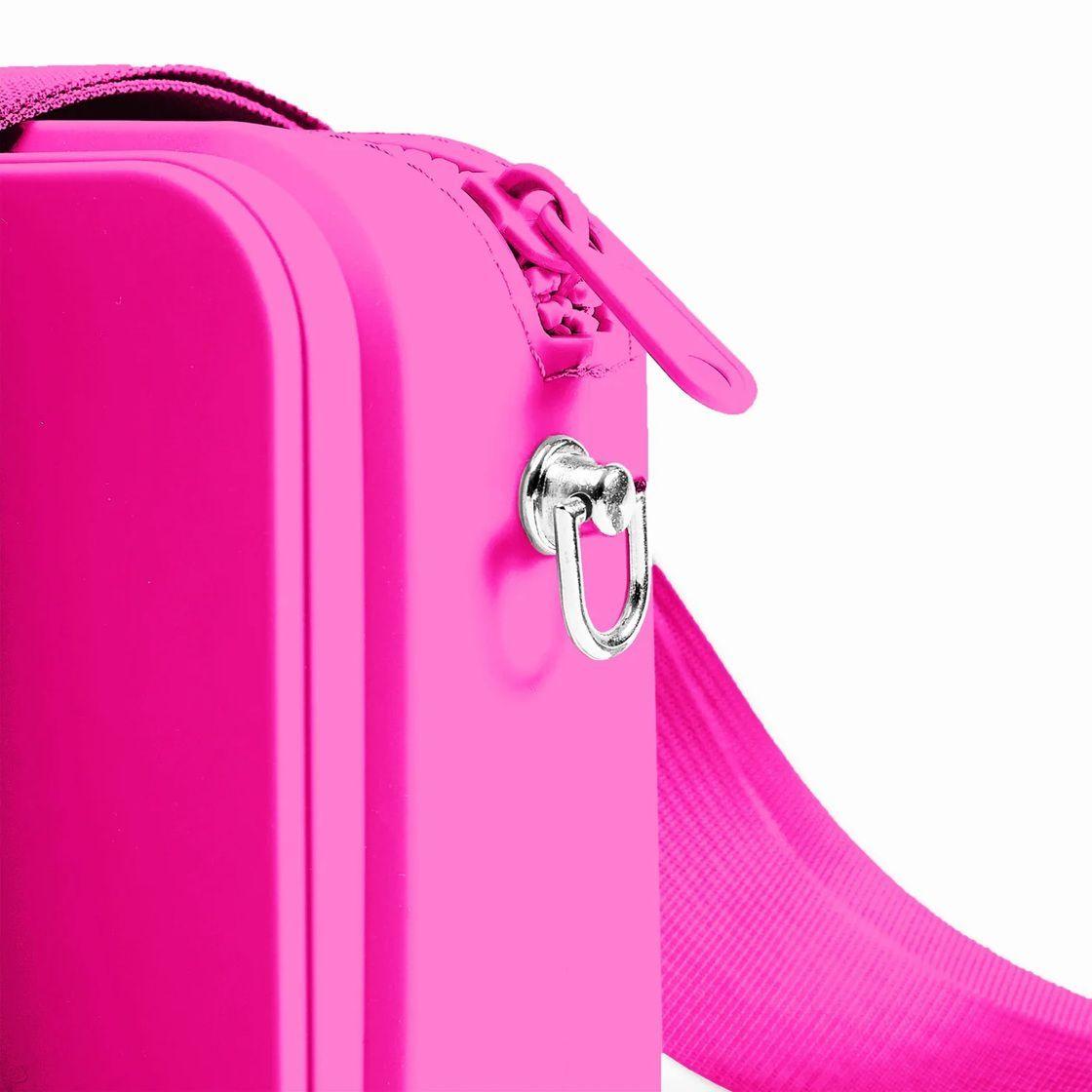Cartera Rectangular Silicona-5