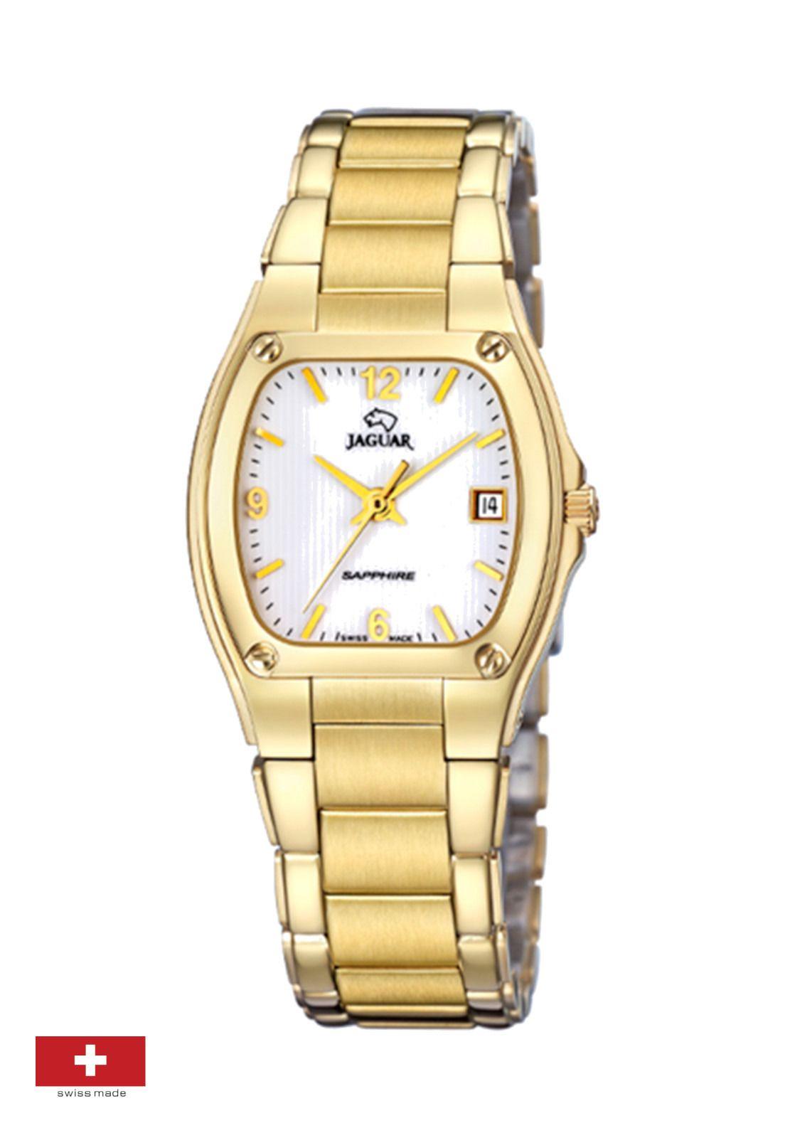 Reloj J474/1 Jaguar Mujer-0