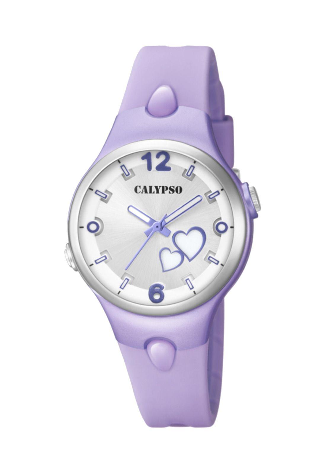 Reloj K5746/5 Calypso Mujer Sweet Time-0