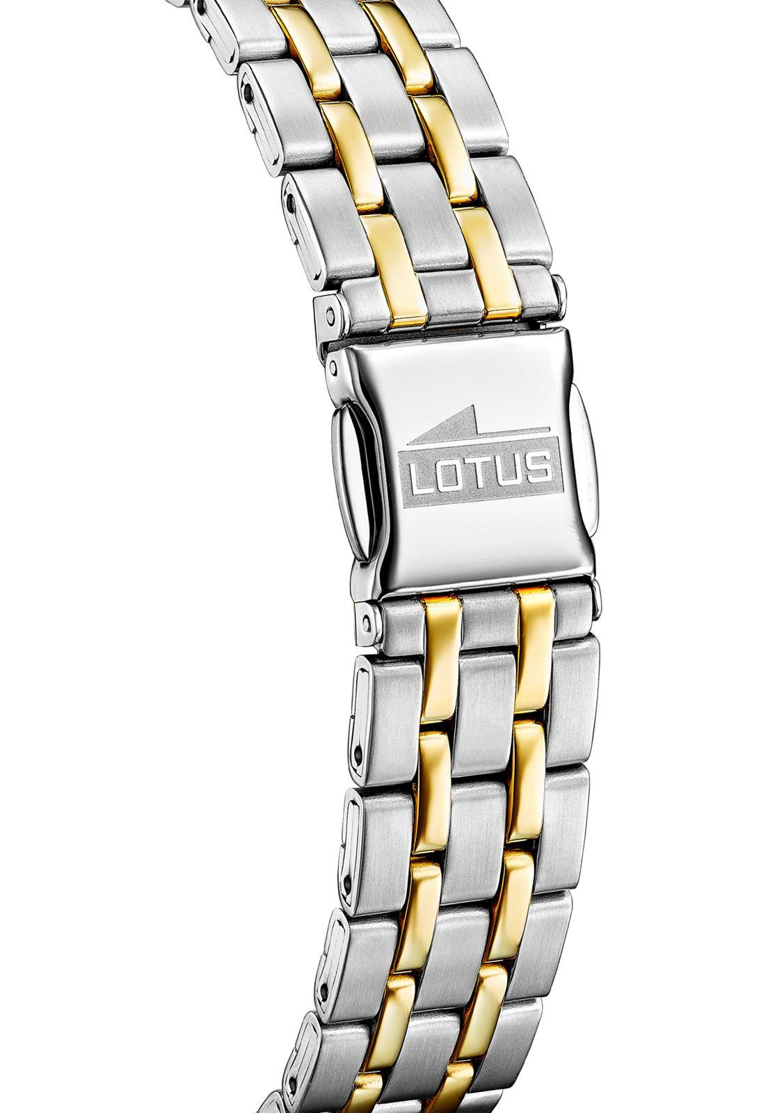 Reloj 18981/3 Lotus Verde Mujer Crono Deportivo-1