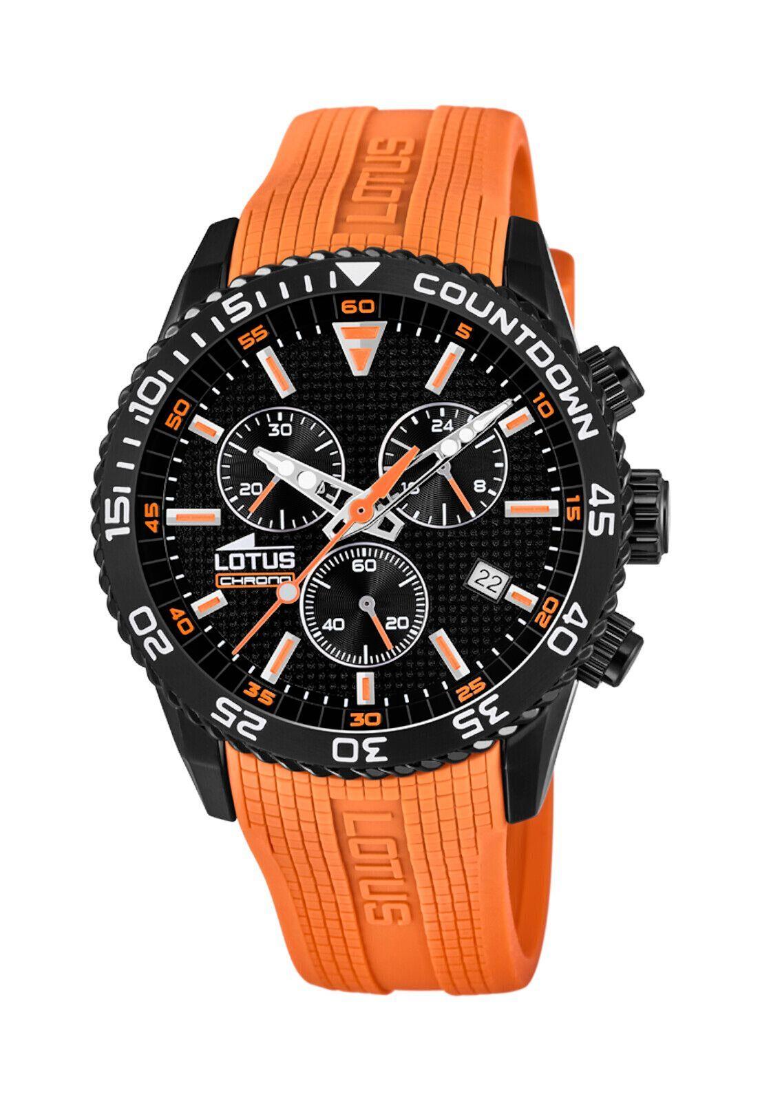 Reloj 18672/5 Lotus Hombre Lotus R-0