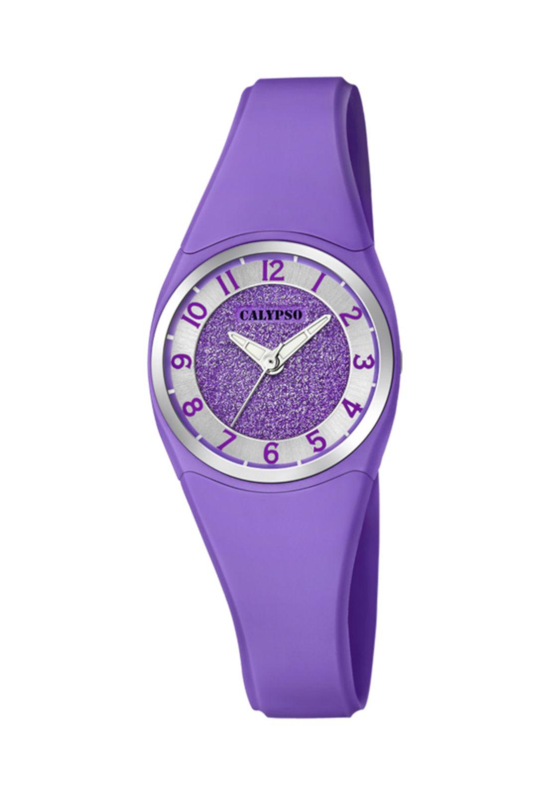 Reloj K5752/4 Calypso Lila Mujer Trendy-0