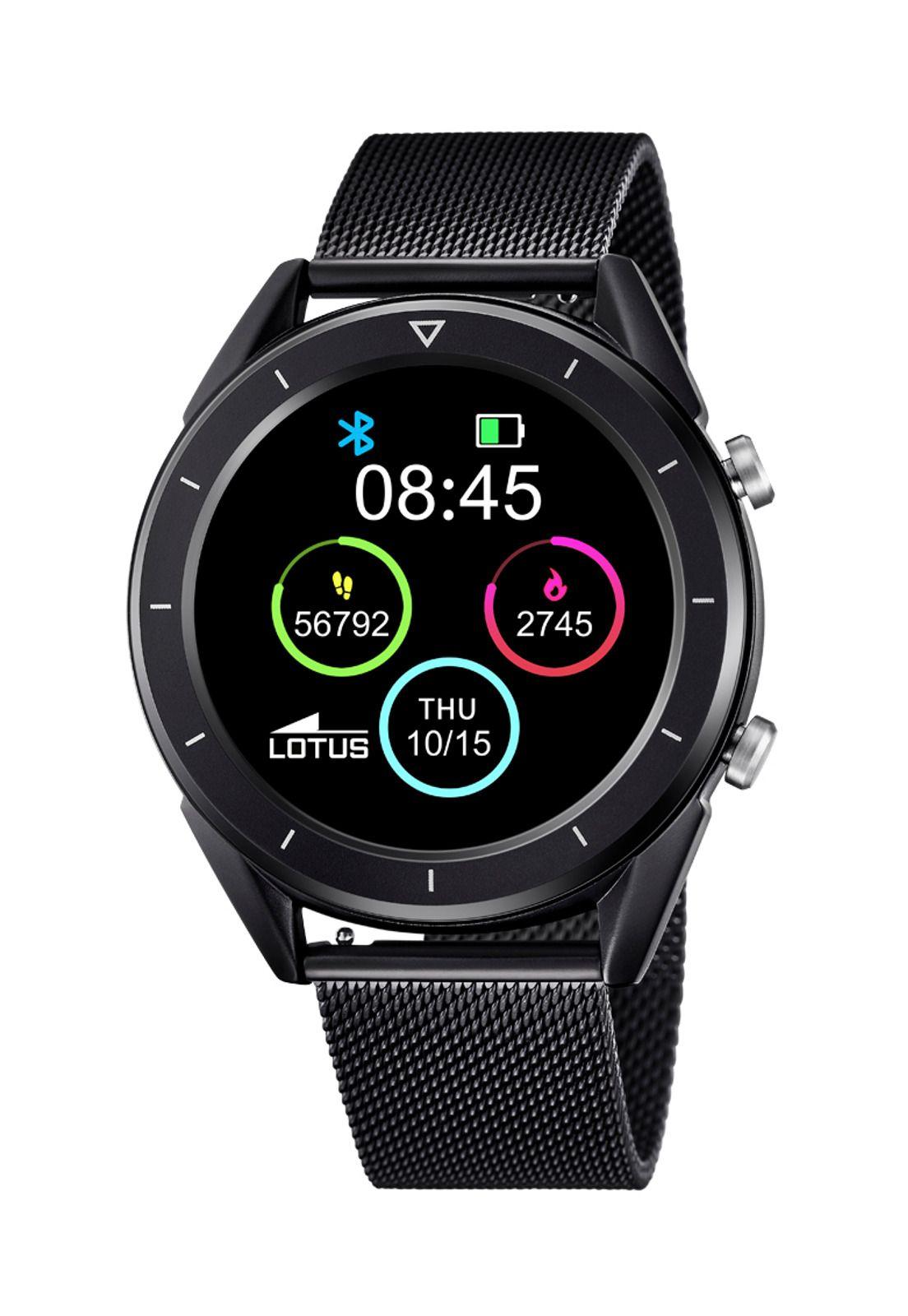 Reloj 50007/1 Lotus Hombre SmarTime-0