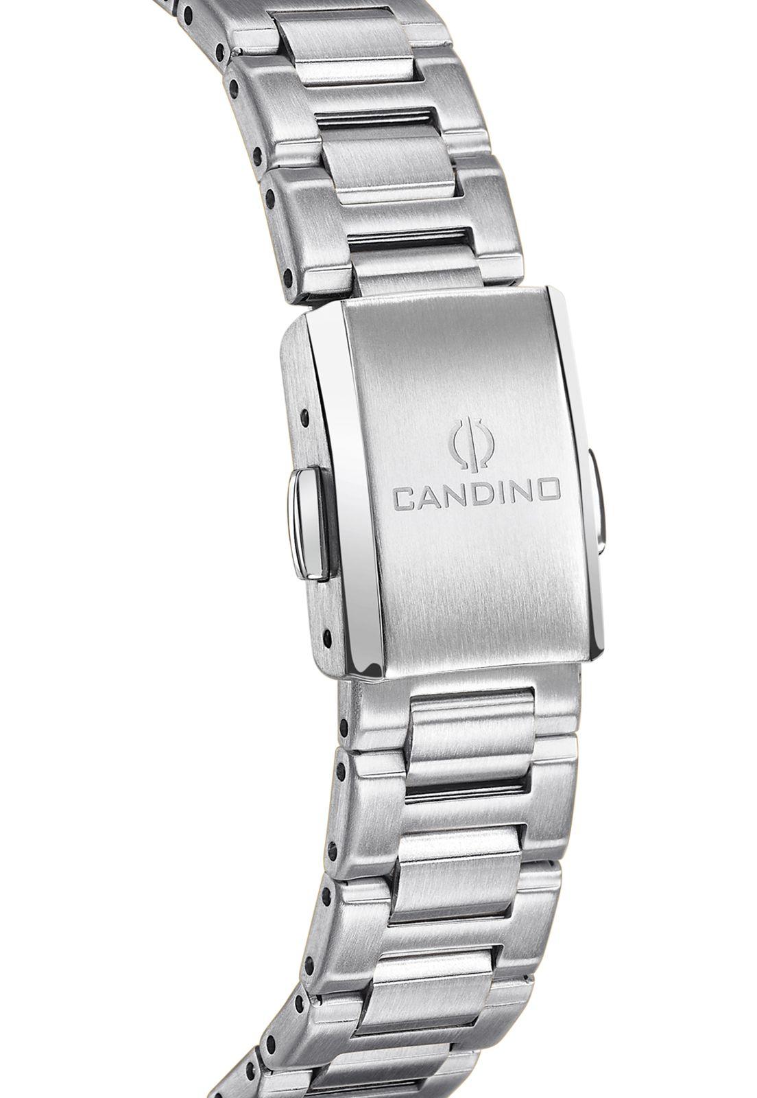 Reloj C4751/5 Candino Swiss Verde Mujer Newness-2