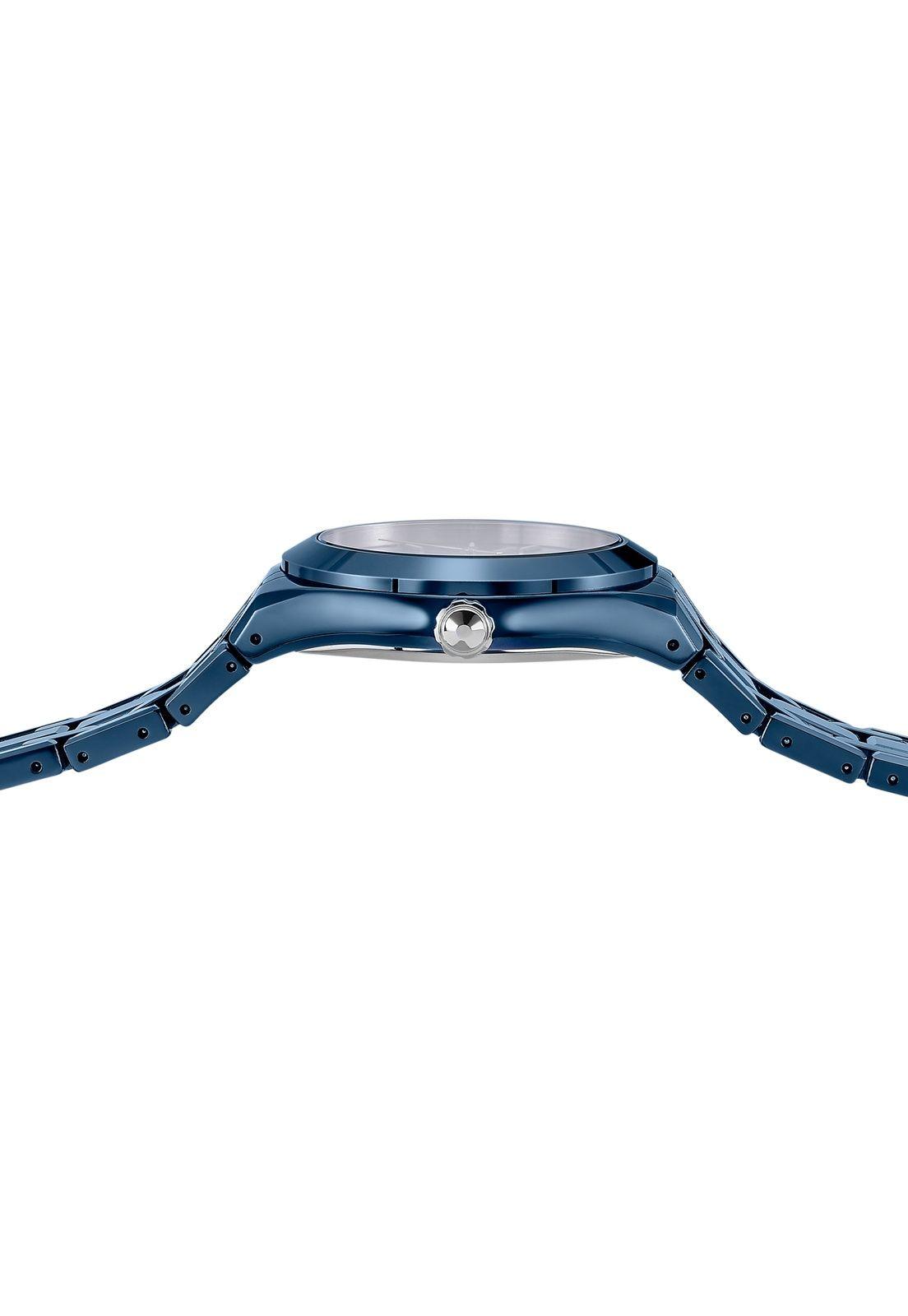 Reloj J1051/1 Jaguar Swiss Azul Mujer Ceramic-3