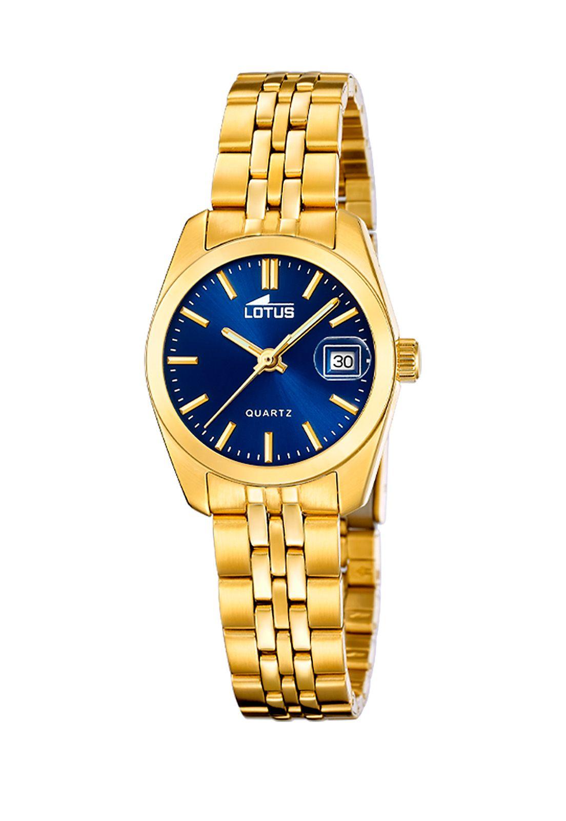 Reloj 18993/5 Lotus Azul Mujer The Ambassadors Collections-0