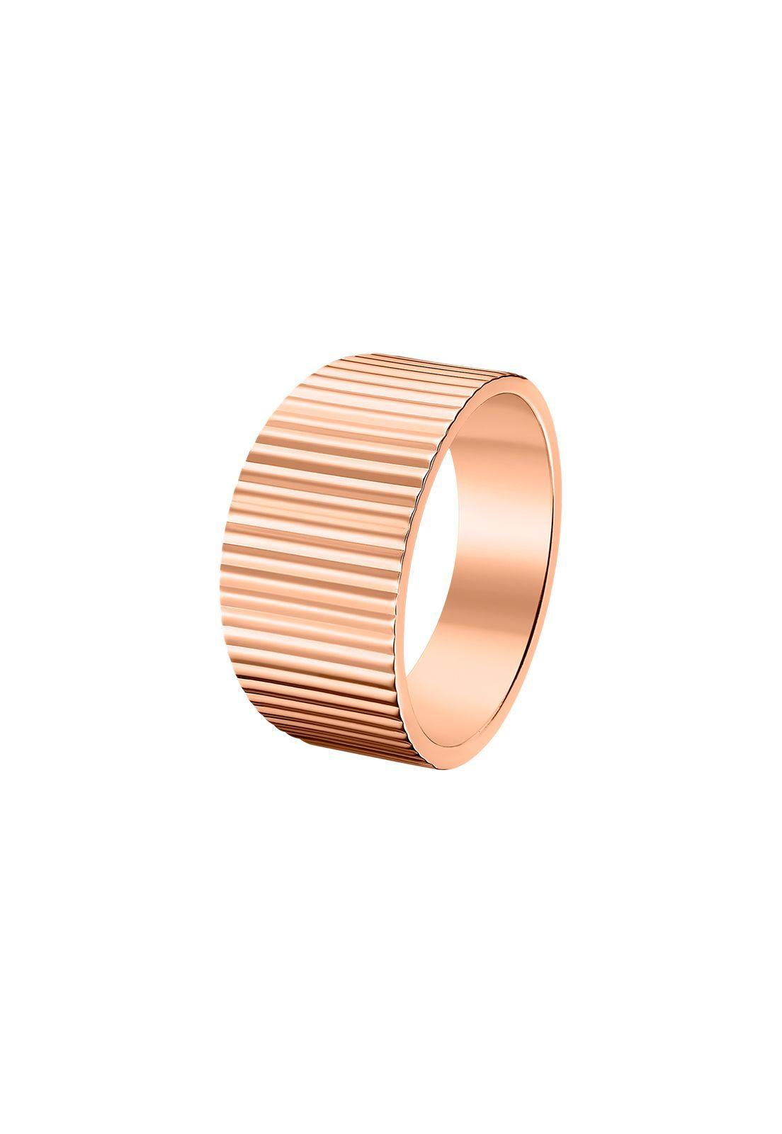 Anillo LS2310-3/314 Lotus Style Mujer Steel Rings-0