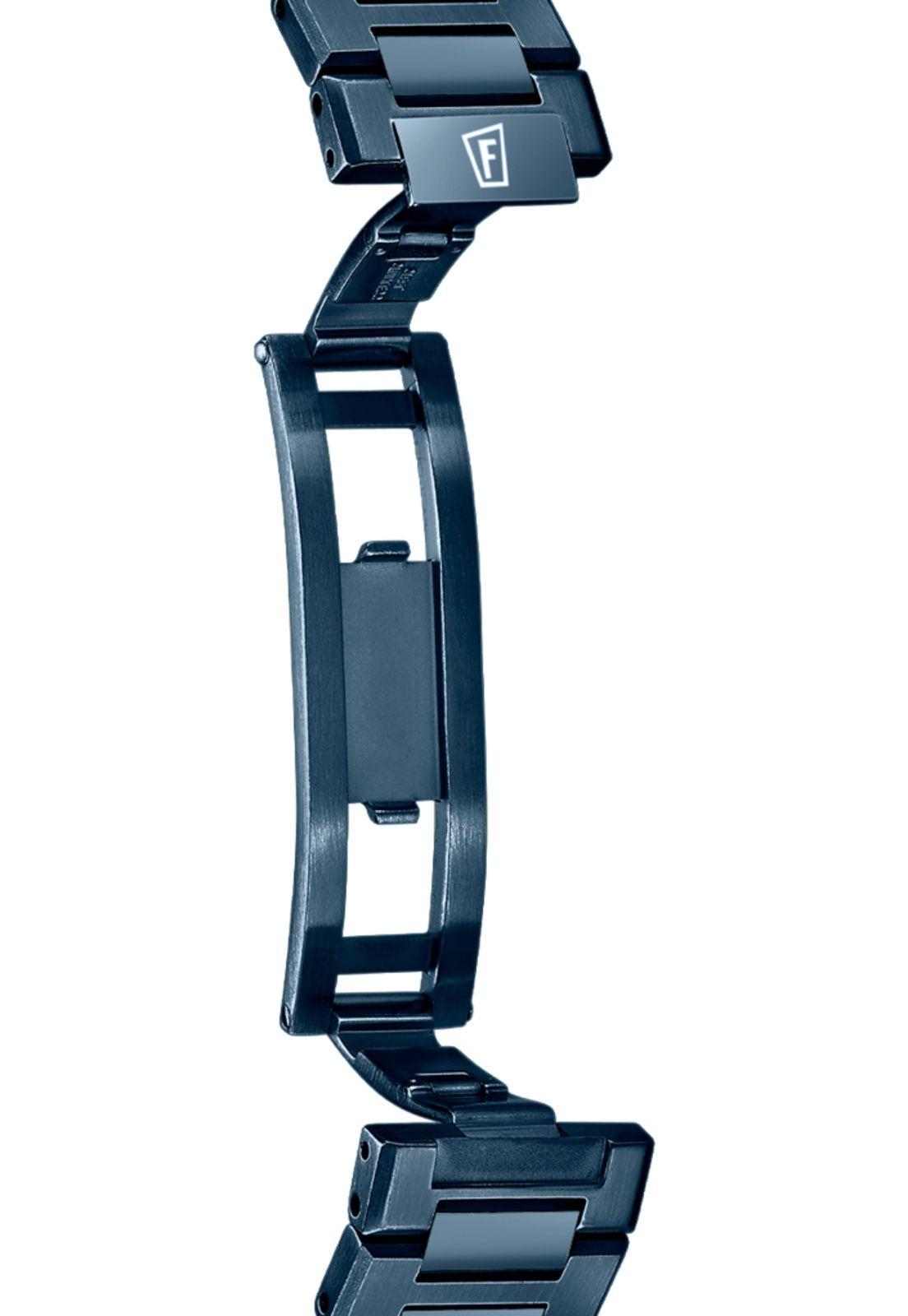 Reloj F20071/1 Festina Swiss Azul Hombre Automático-2