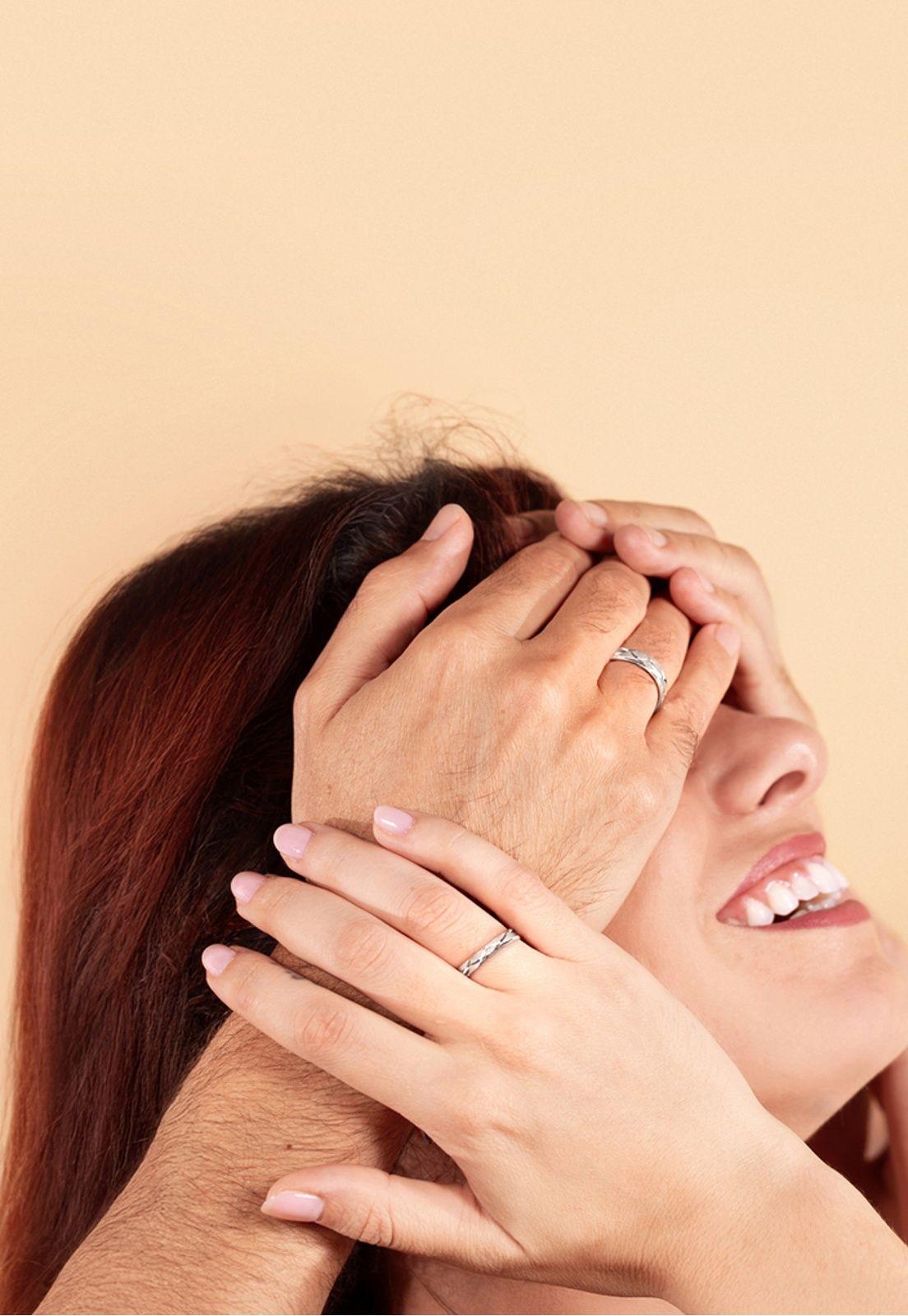 Anillo LP3863-3/124 Lotus Silver Plateado Mujer Be One-3