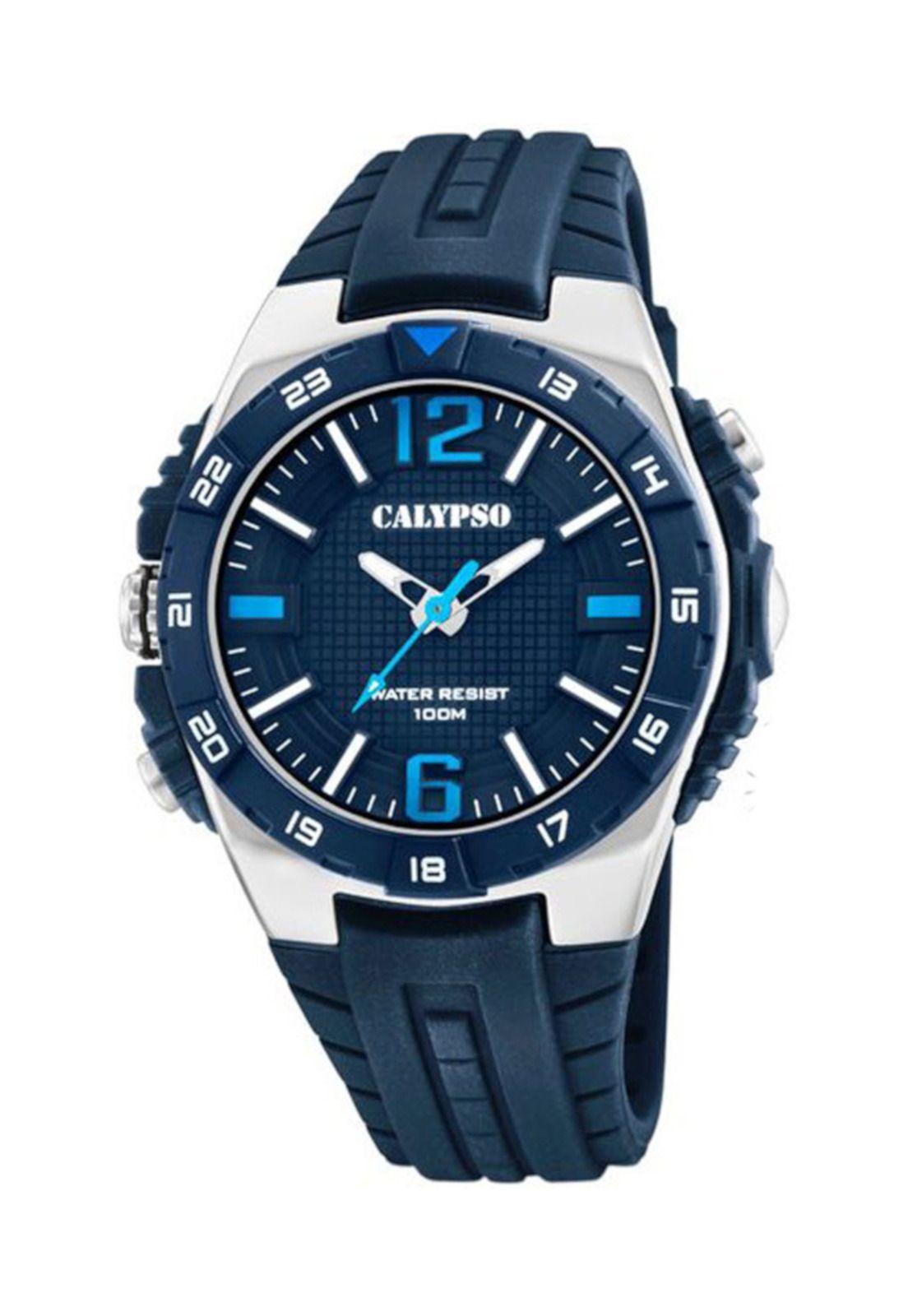 Reloj K5778/3 Calypso Hombre Street Style-0
