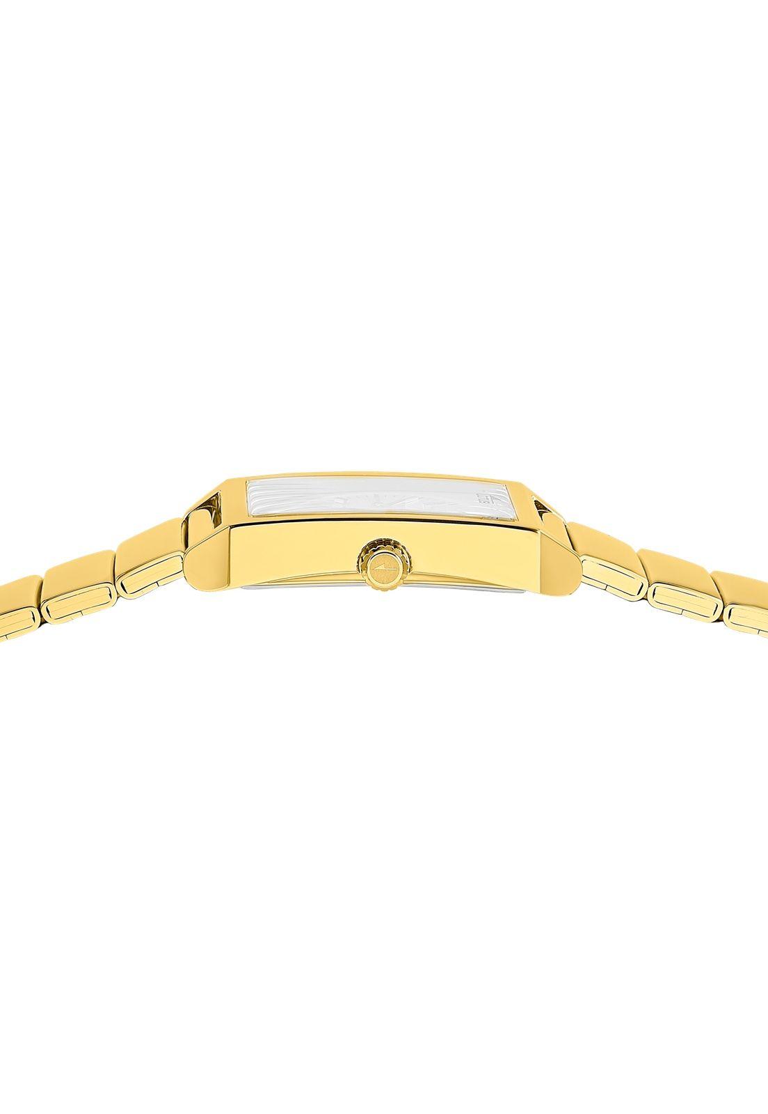 Reloj 19077/2 Lotus Dorado Hombre Crono Deportivo-3