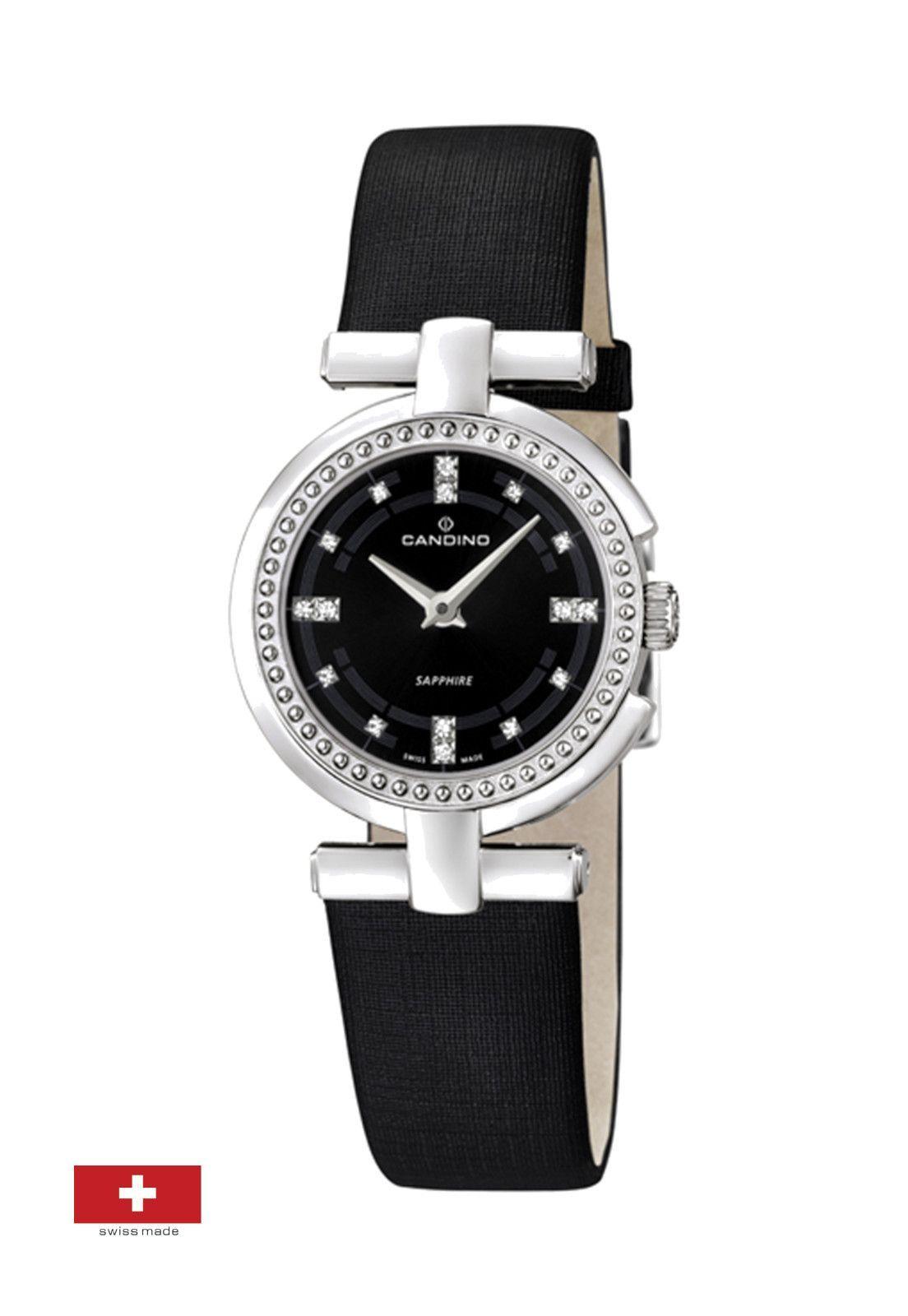Reloj C4560/2 Candino Mujer Elegance Flair-0