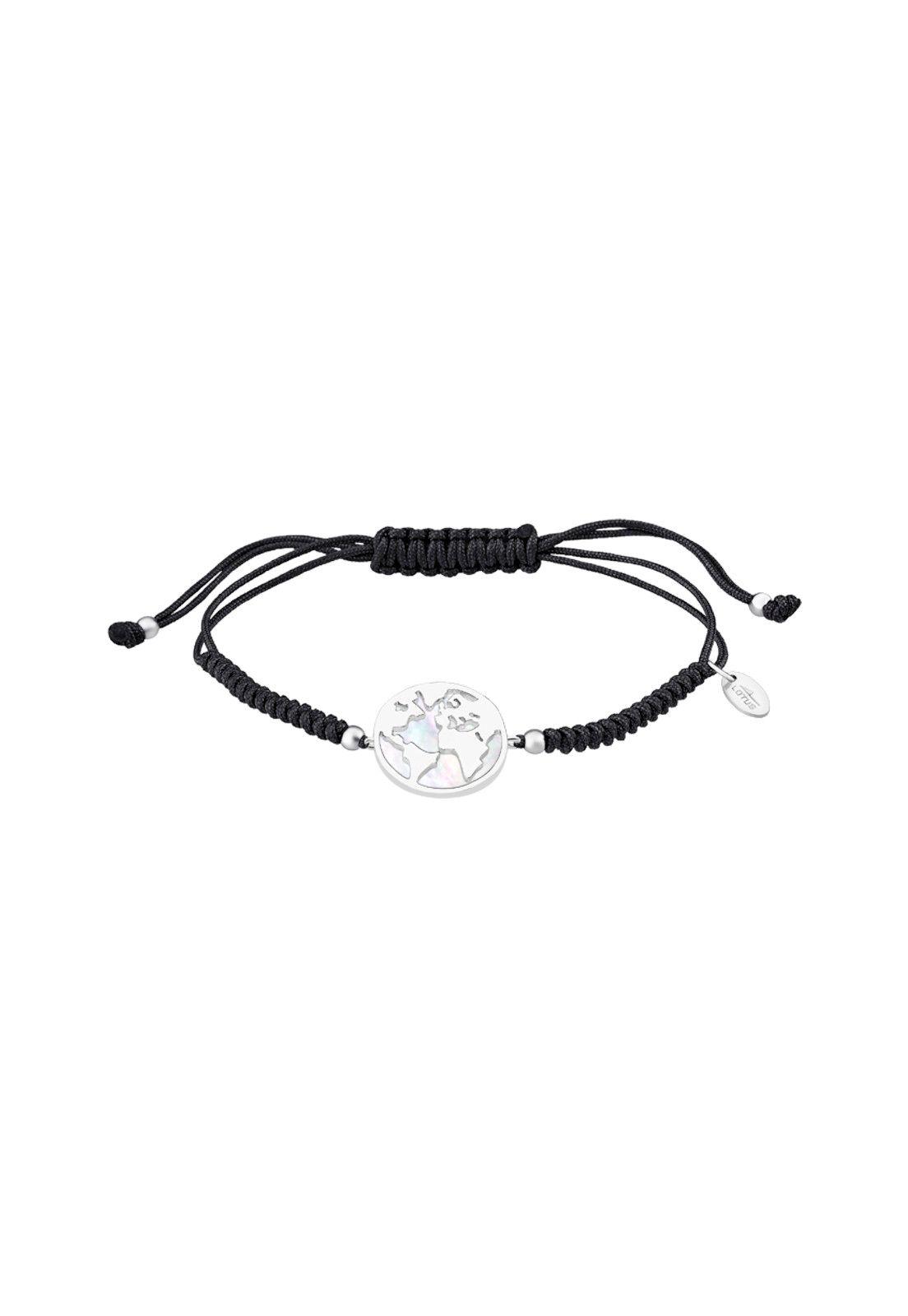 Pulsera Lp1949-2/2 Lotus Silver Mujer It Girl-0
