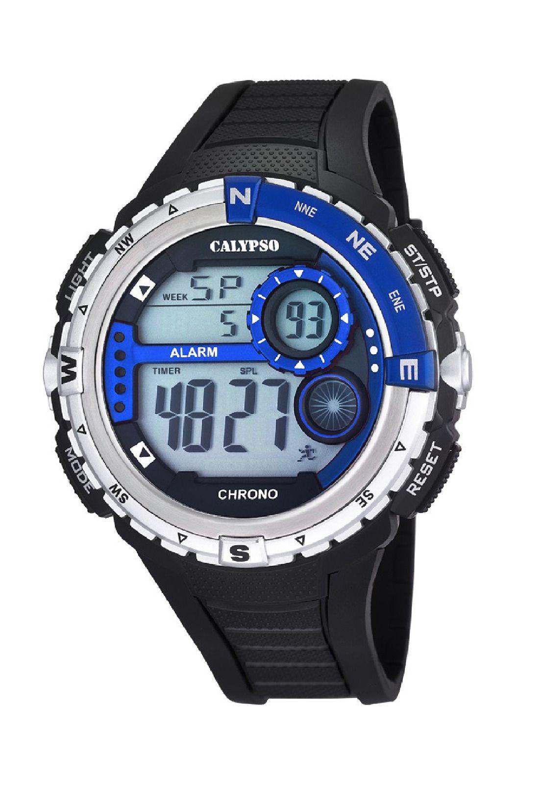 Reloj K5662/3 Calypso Hombre Digital For Man-0